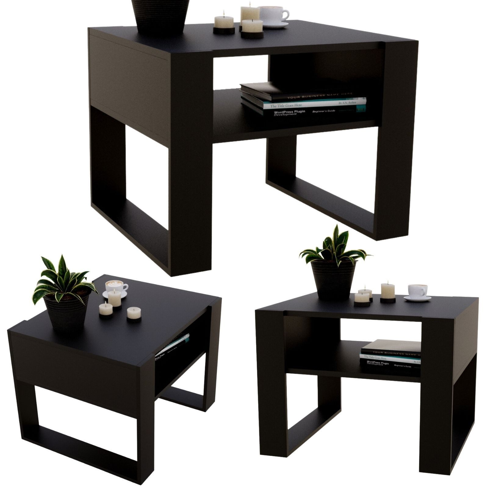 Raumhirsch Furniture Couchtisch Karo65 modern & günstig online kaufen