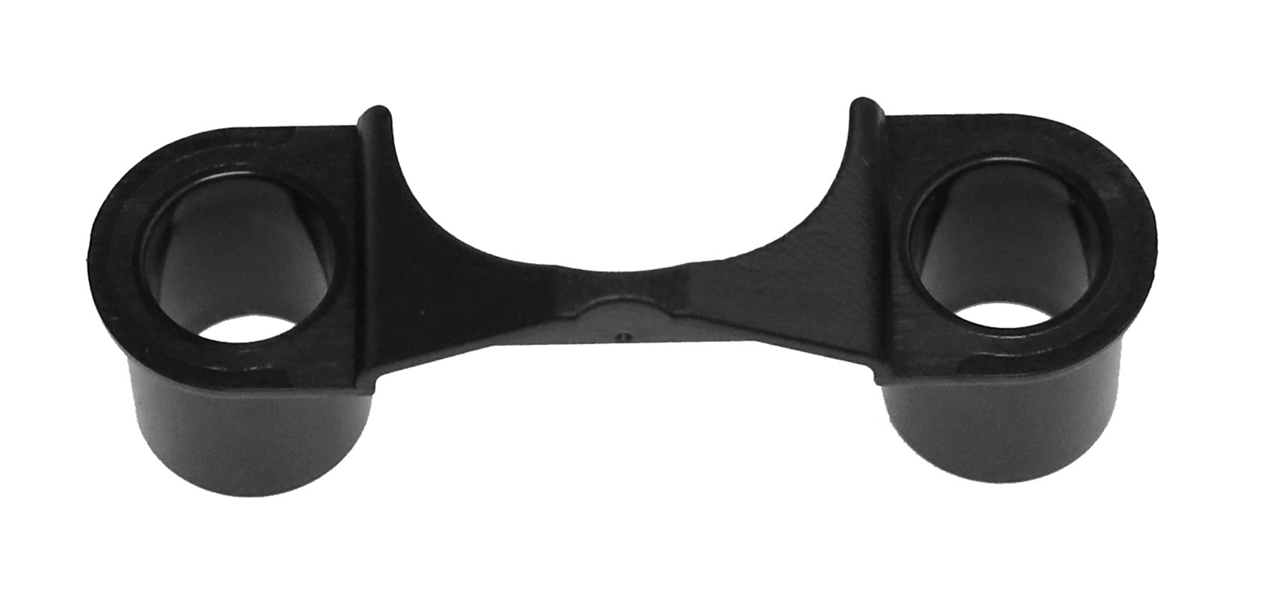 Nivona 81819 Hülsen/Blende (Kaffeeauslauf) für Kaffeevollautomaten Adapter