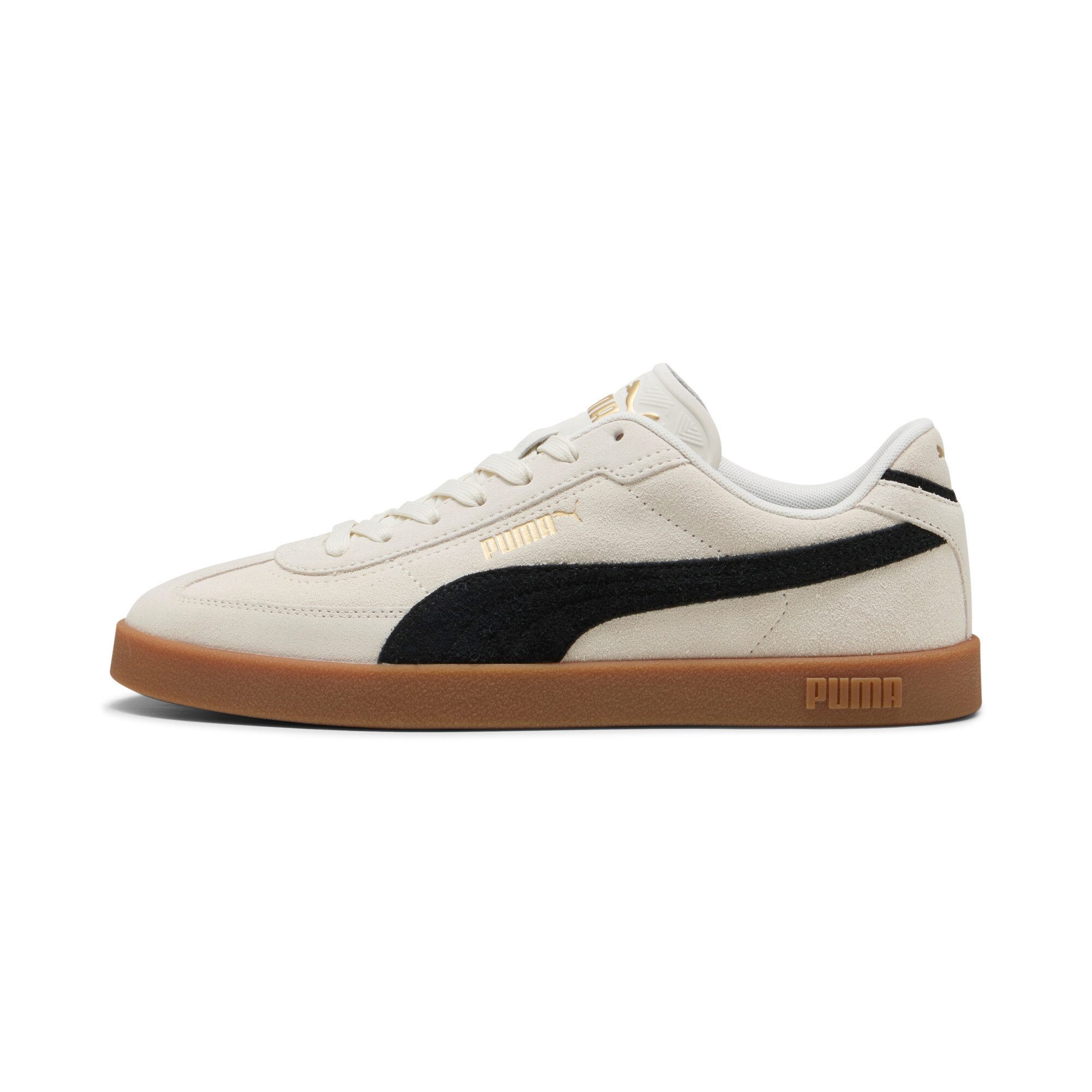 PUMA CLUB II ERA SUEDE Sneaker günstig online kaufen