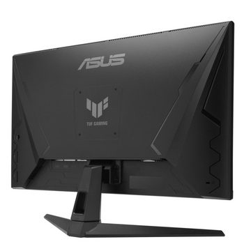 Asus ASUS TUF Gaming VG27AQM1A 27-Zoll Gaming Monitor (Gaming-LED-Monitor (2.560 x 1.440 Pixel (16:9), 1 ms Reaktionszeit, 260 Hz, IPS)