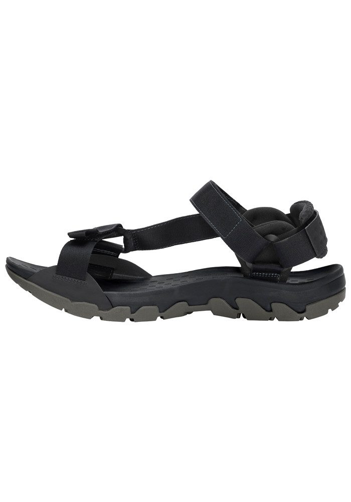 Jack Wolfskin RIDGE SANDAL M Outdoorsandale