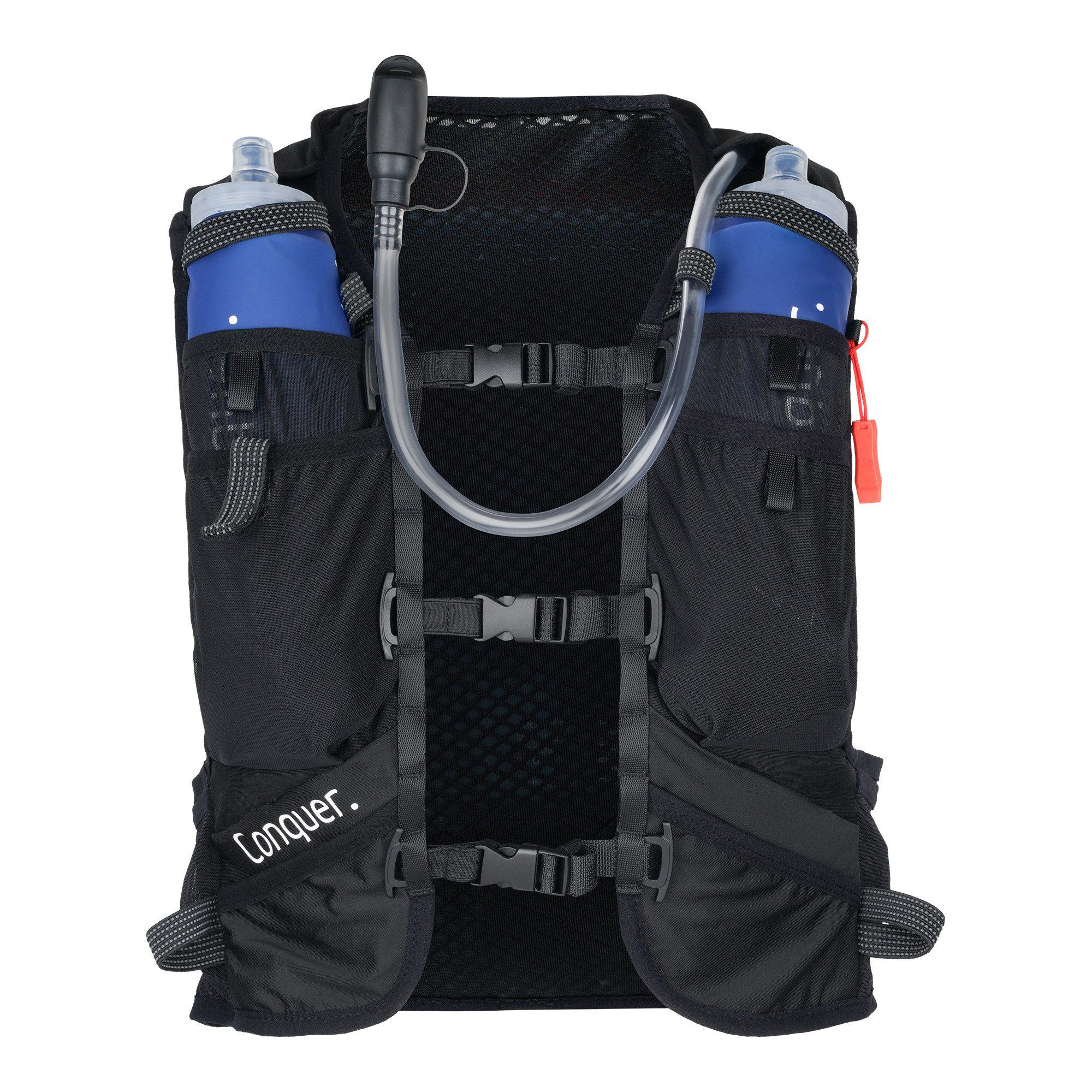 Conquer. Trinkrucksack Conquer. 15L Ultraleichter Trinkrucksack günstig online kaufen