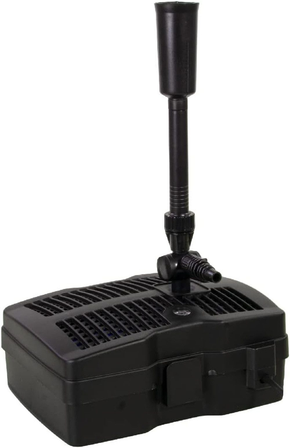 SIBO Fluidra Netherlands B.V. Springbrunnenpumpe AquaForte GFU2009 Springbrunnenpumpe- 9W UVC