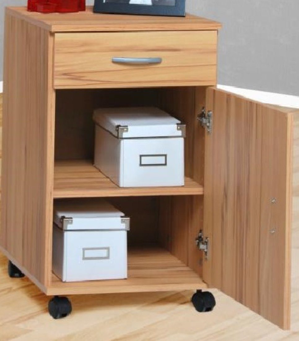 bv-vertrieb Rollcontainer Rollcontainer Schubcontainer Bürocontainer Nachts günstig online kaufen