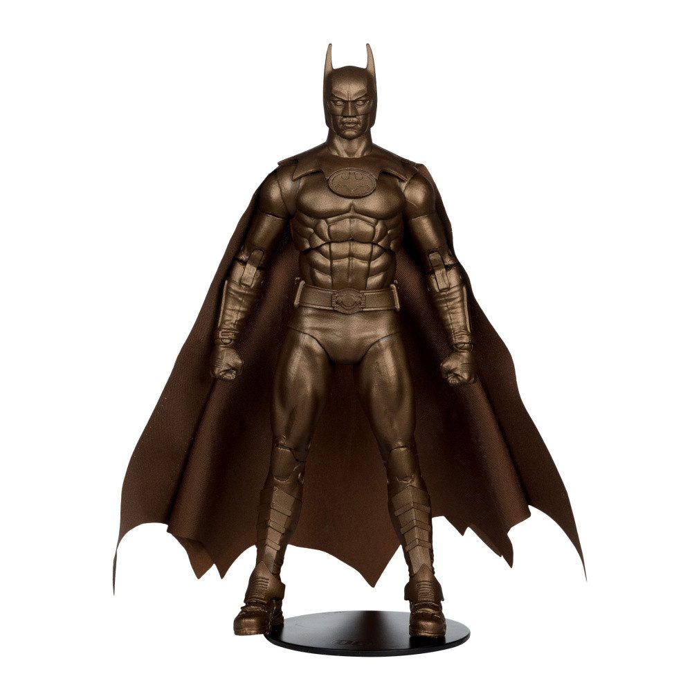 McFarlane Toys Actionfigur Batman (1989) DC Multiverse Actionfigur Batman (Platinum Edition) 18 c