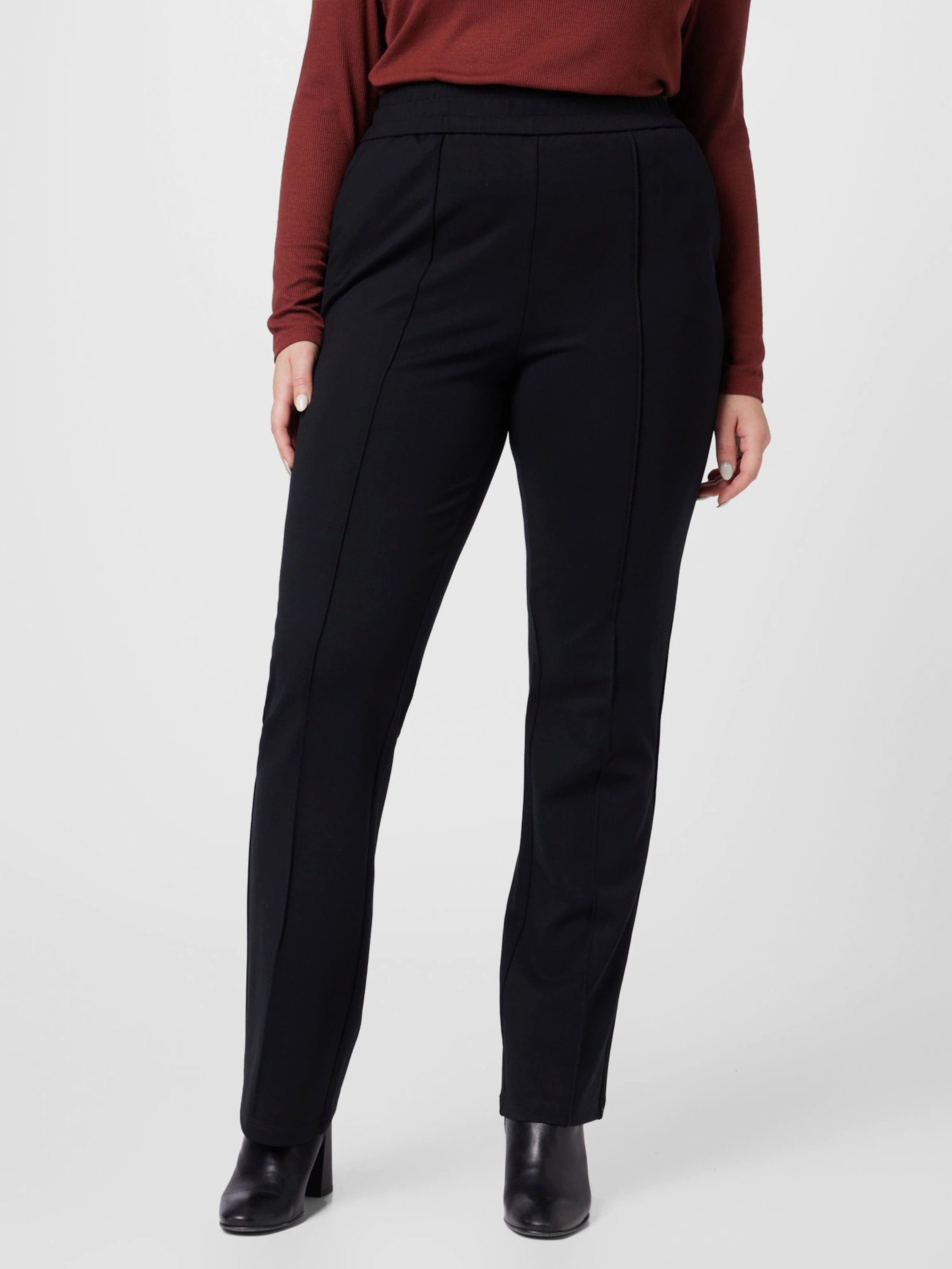 ONLY CARMAKOMA Bundfaltenhose (1-tlg) Falten günstig online kaufen