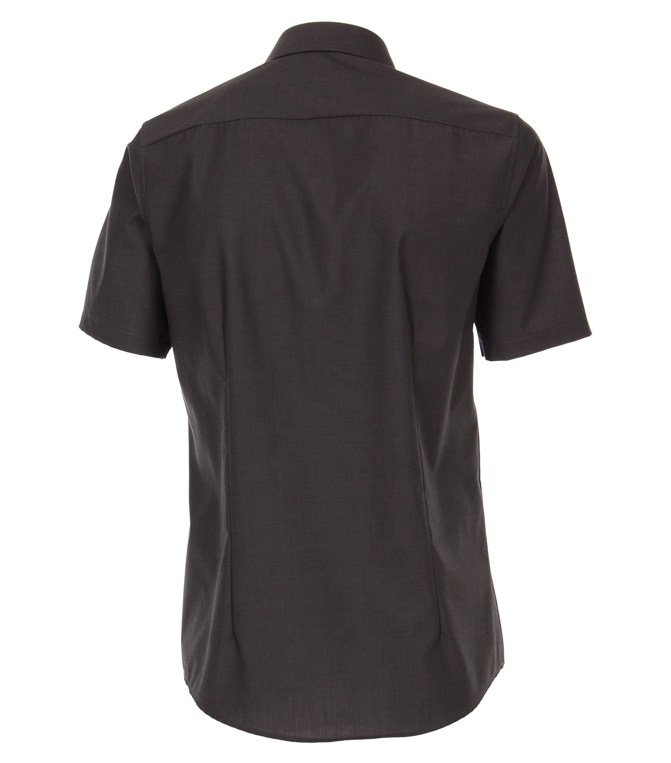 VENTI Businesshemd VENTI Businesshemd Kurzarm uni günstig online kaufen