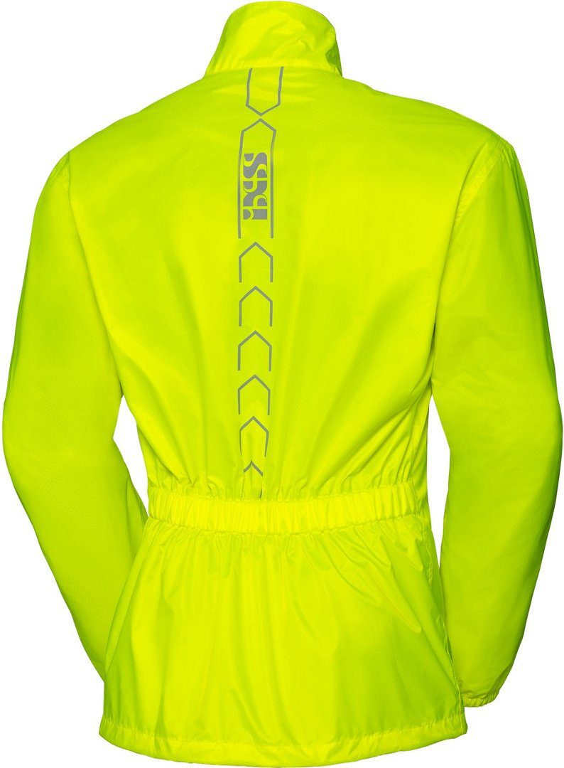 IXS Regenjacke Nimes 3.0 Regenjacke wasserdicht – Bild 2 von 2