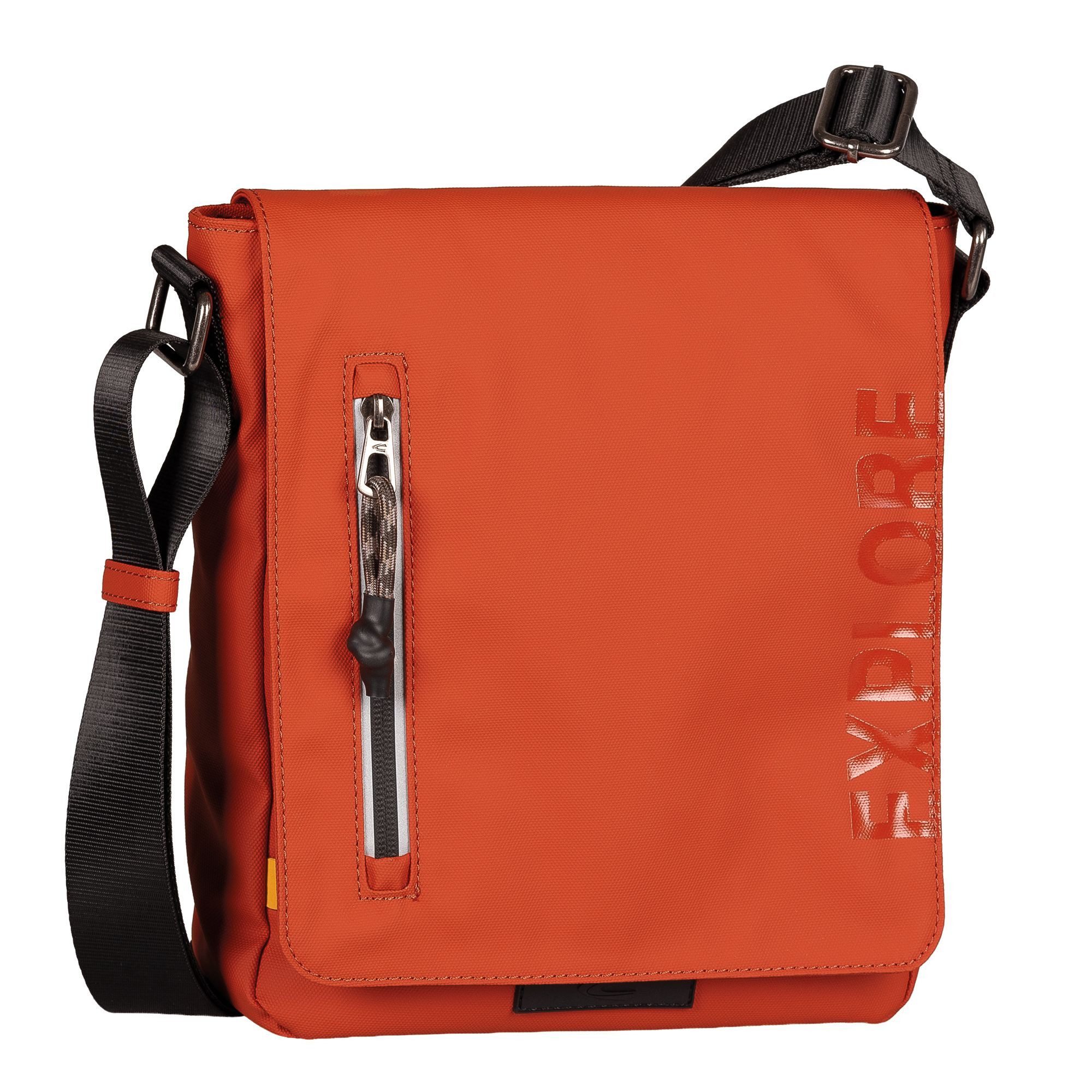 camel active Schultertasche
