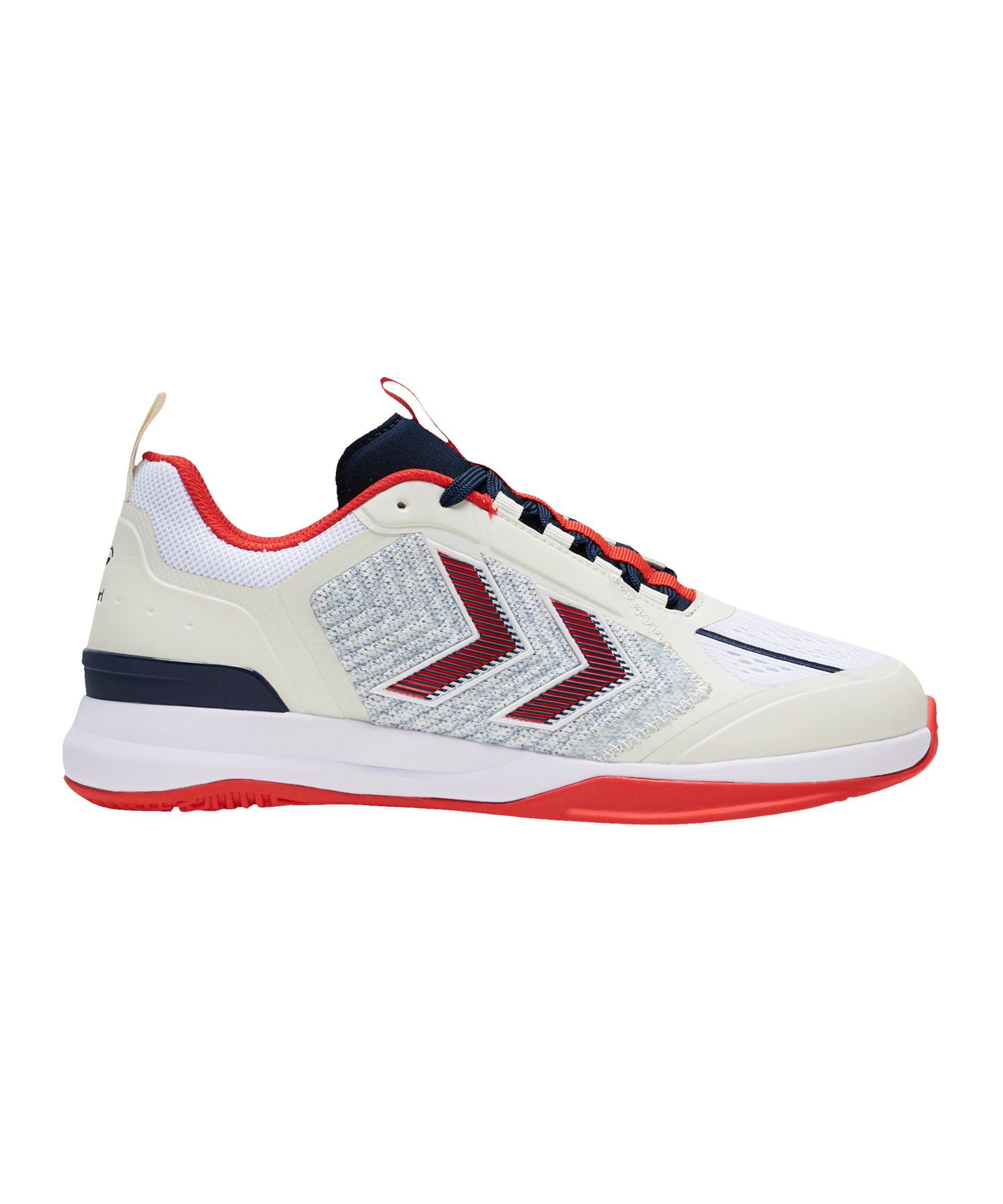 Hummel Dagaz Handballschuh Herren Hallenschuh