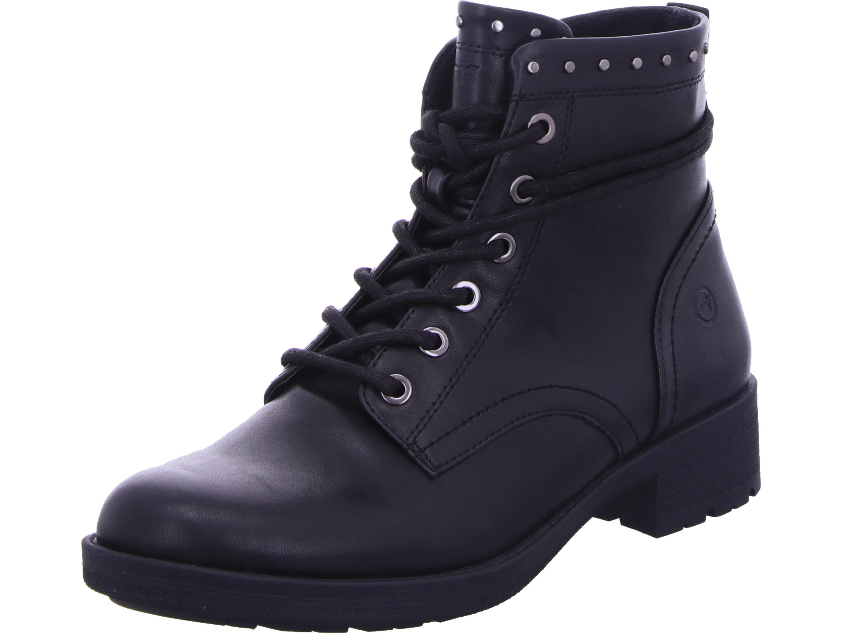 Tamaris Schnürstiefelette