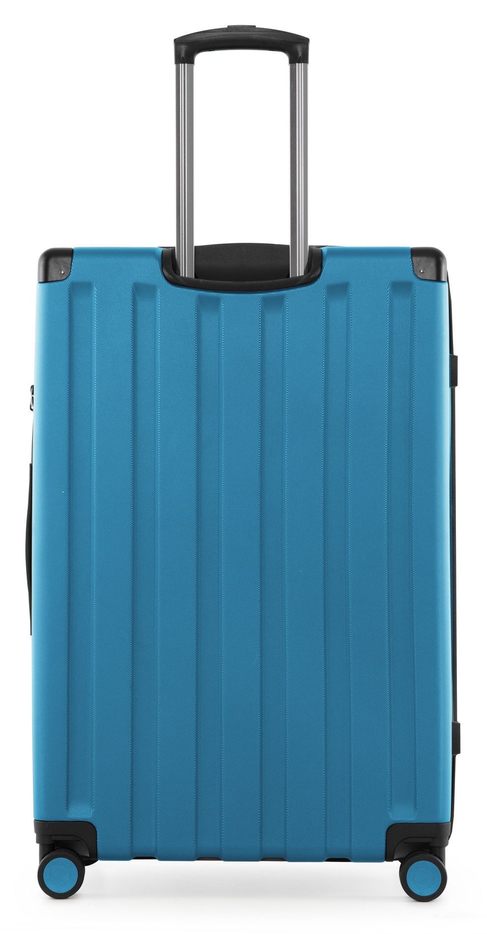 Hauptstadtkoffer Hartschalen-Trolley Q-Damm, verschiedene Farben und günstig online kaufen