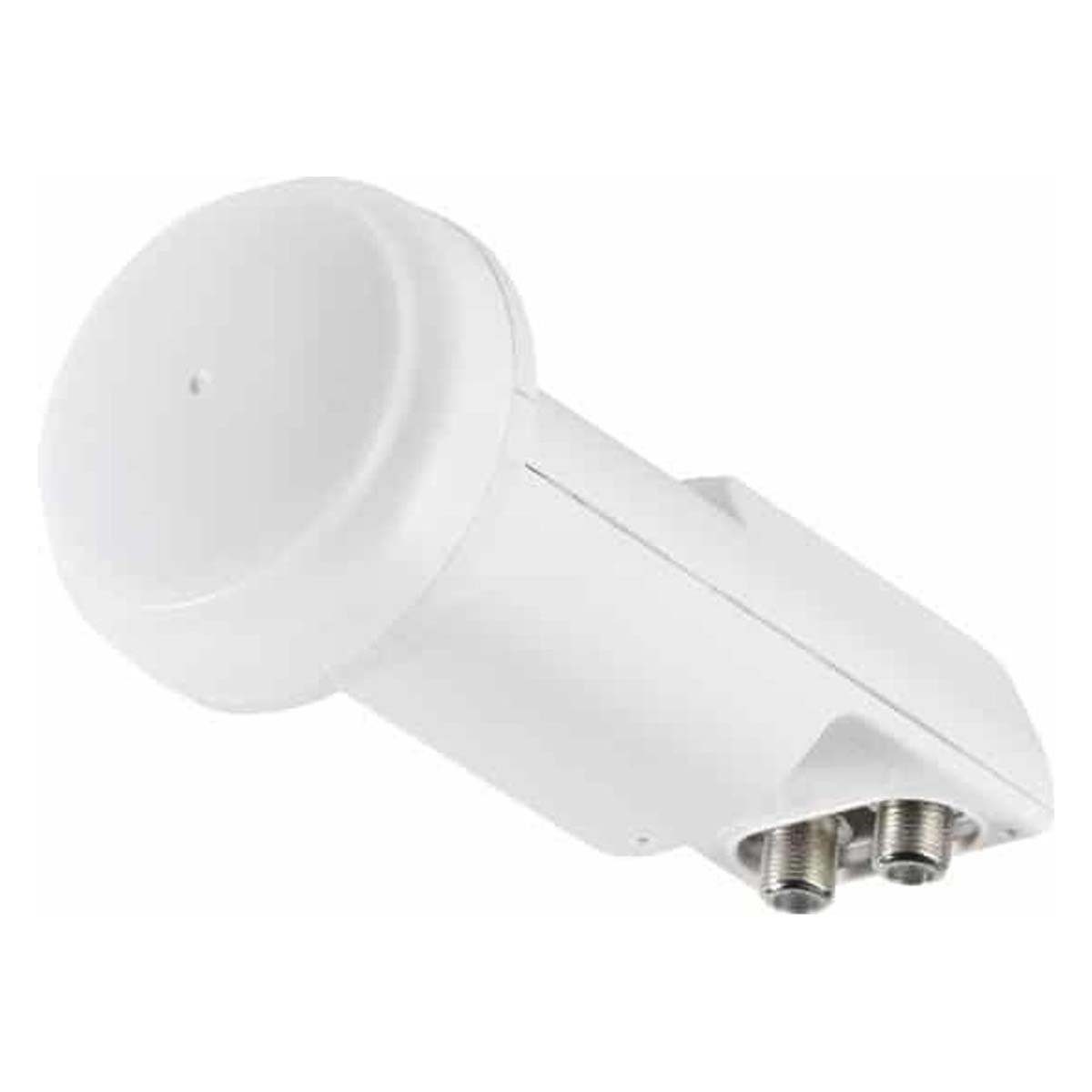 sehr HDTV, Vivanco einfache Universal-Single-LNB Instalation) (Multi-Switch,