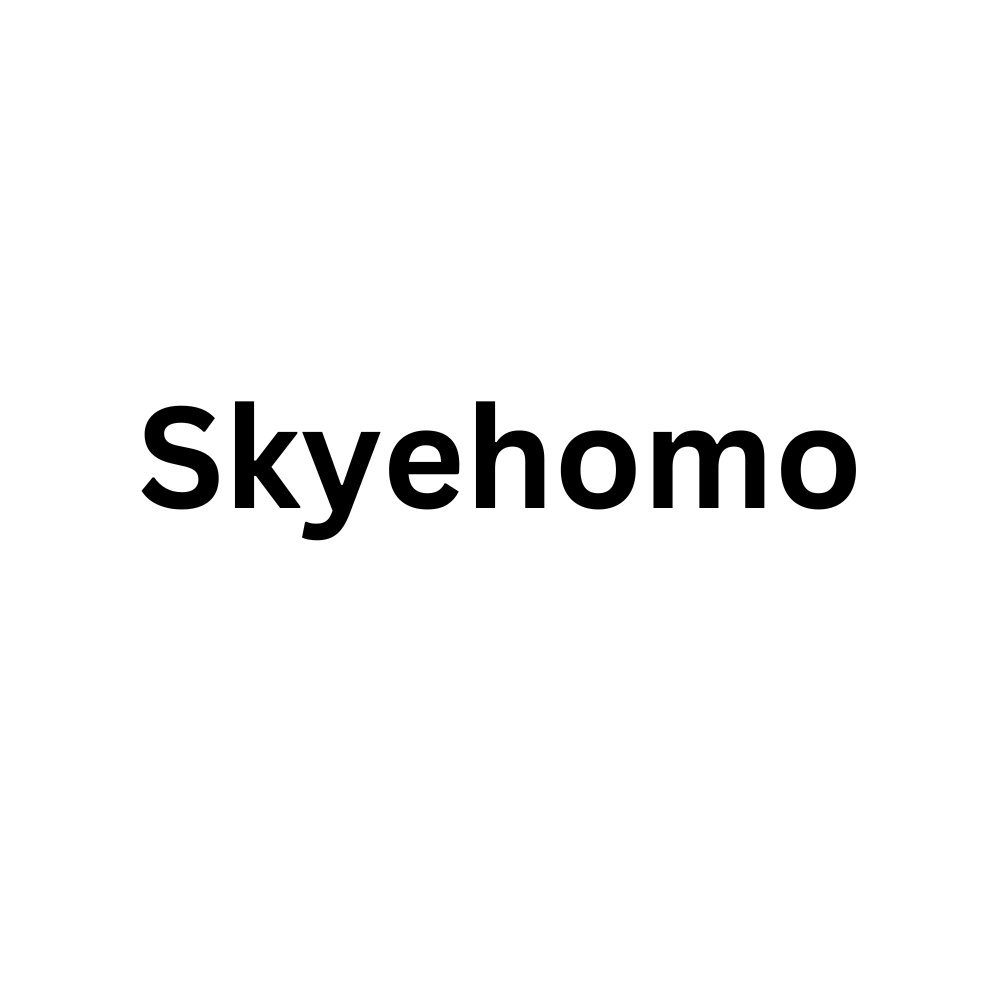 Skyehomo