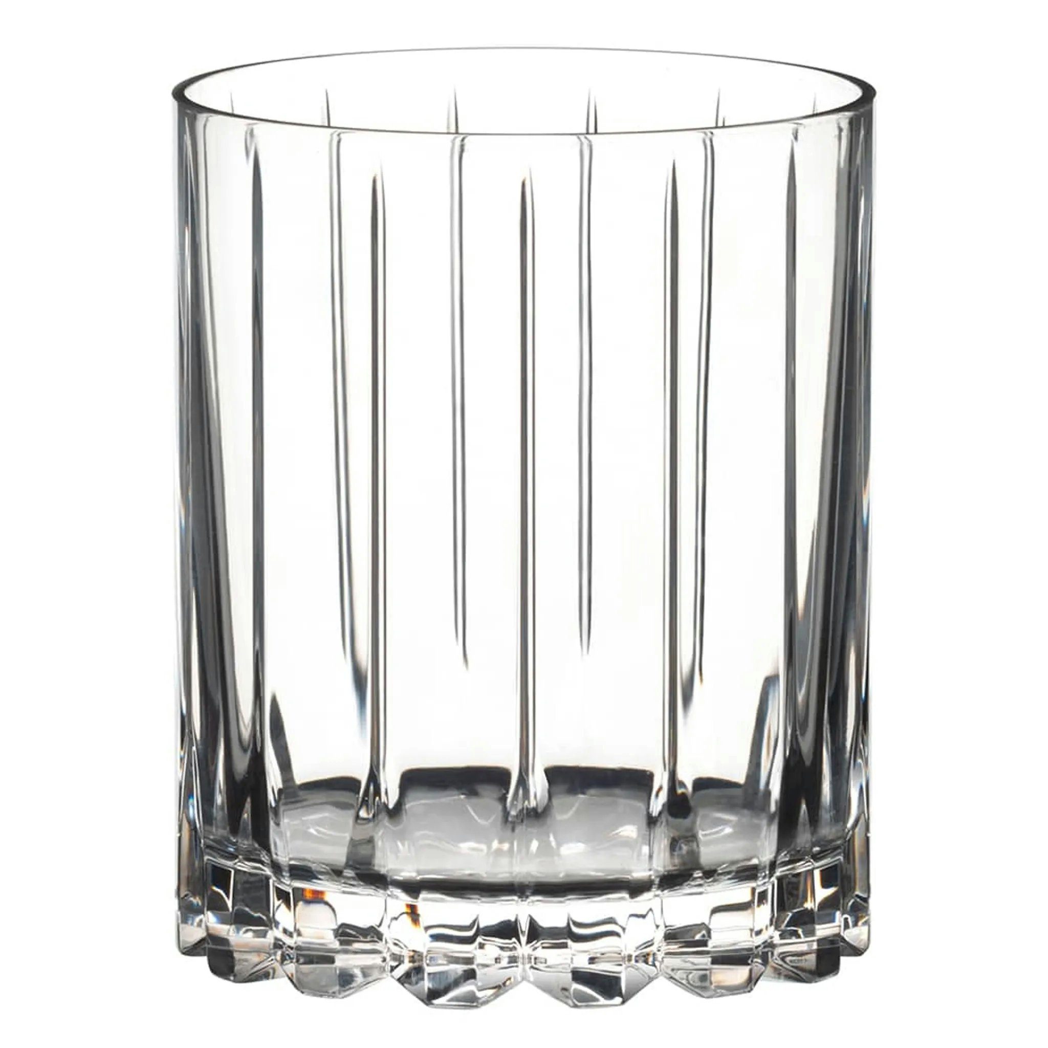 Glas Riedel Bar Double Rocks 0,37l 4er SET