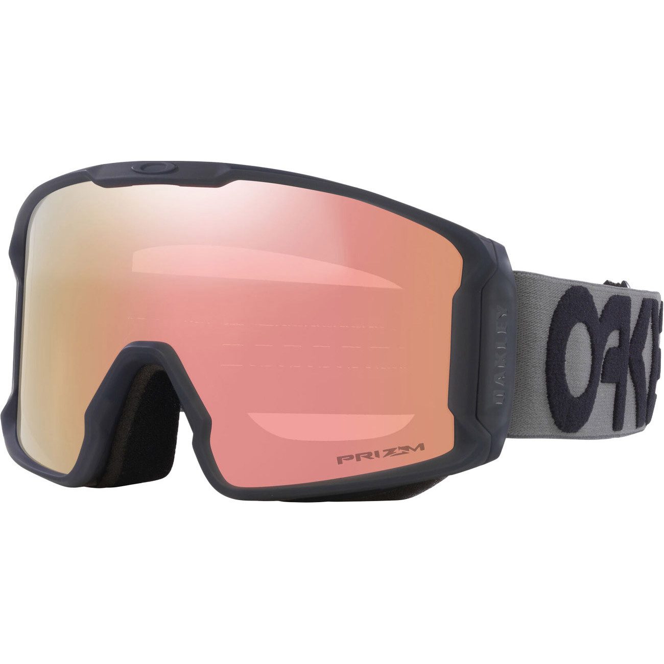 Oakley Snowboardbrille LINE MINER, LINE MINER