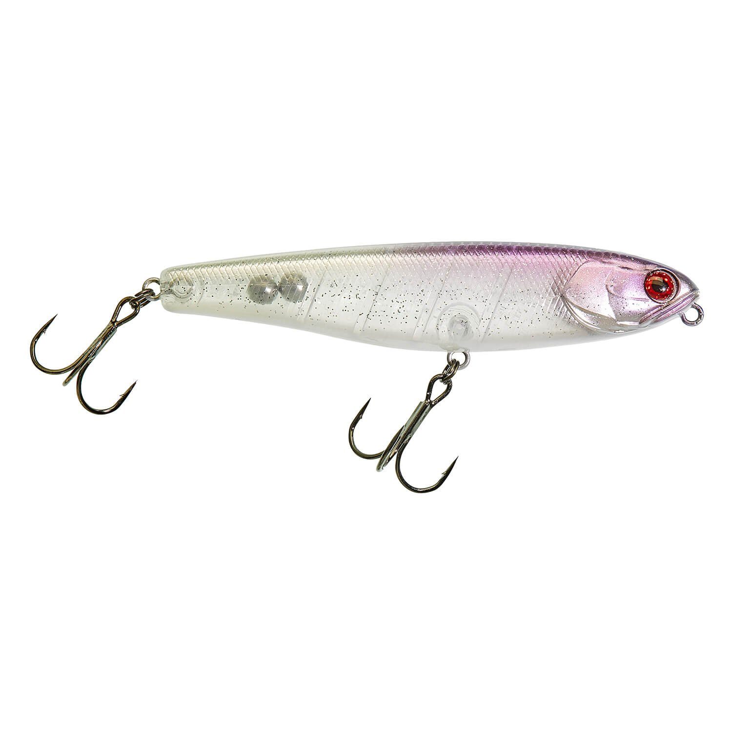 Illex Kunstköder Illex Bonnie 107 Wobbler 17,5g schwimmend, (1-St)