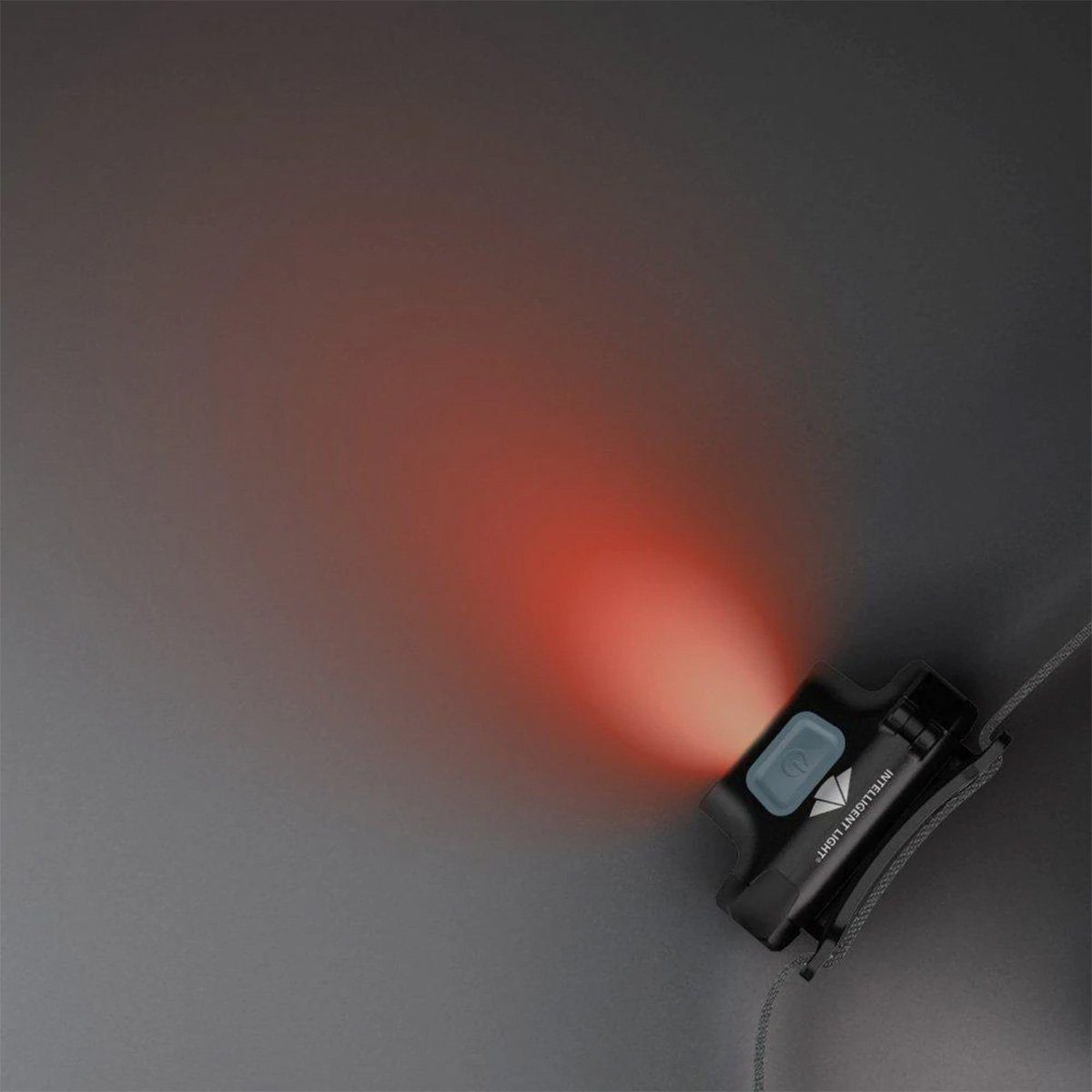 Silva LED Stirnlampe Scout 3XTH LED Stirnlampe 350 Lumen