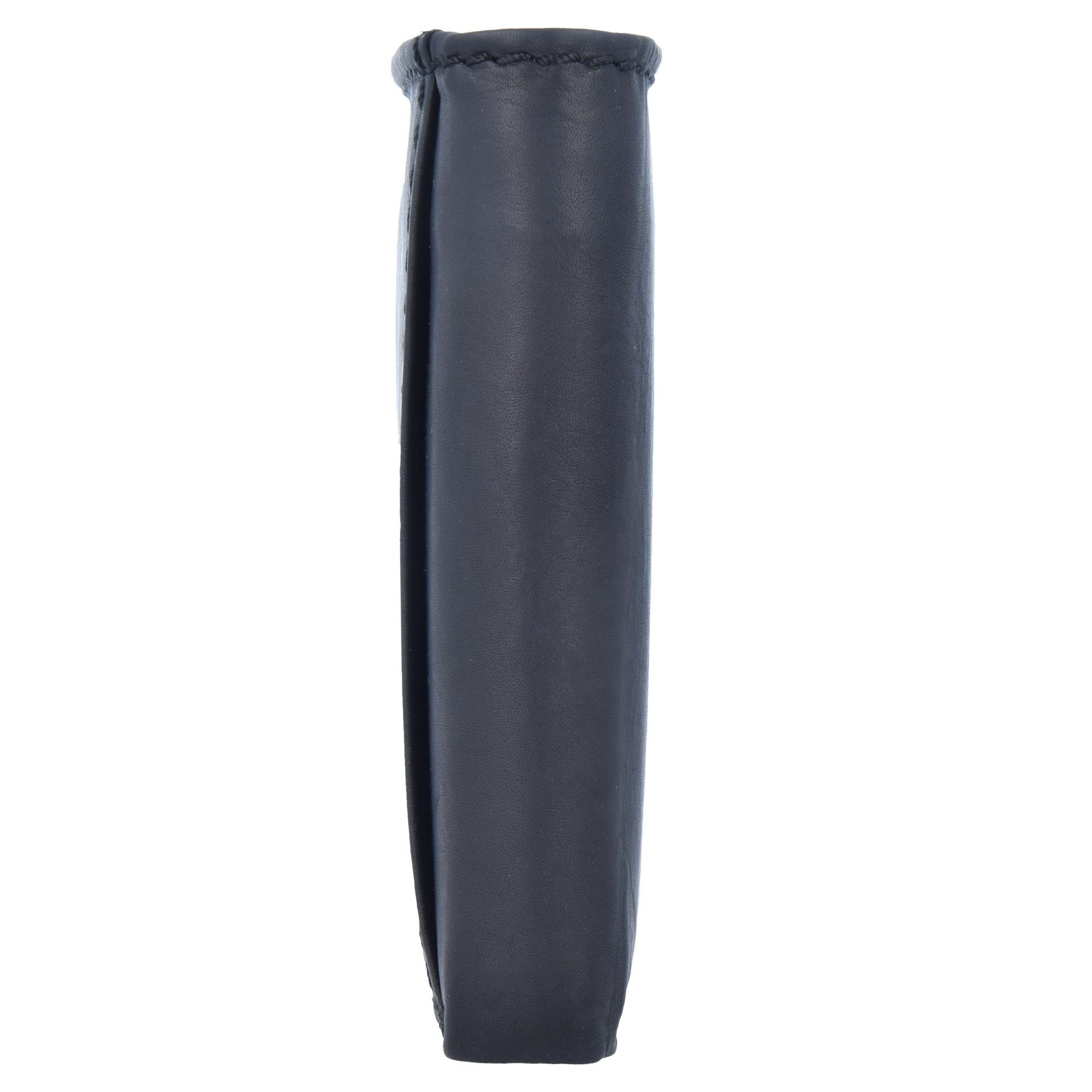 camel active Geldbörse Nepal, Leder