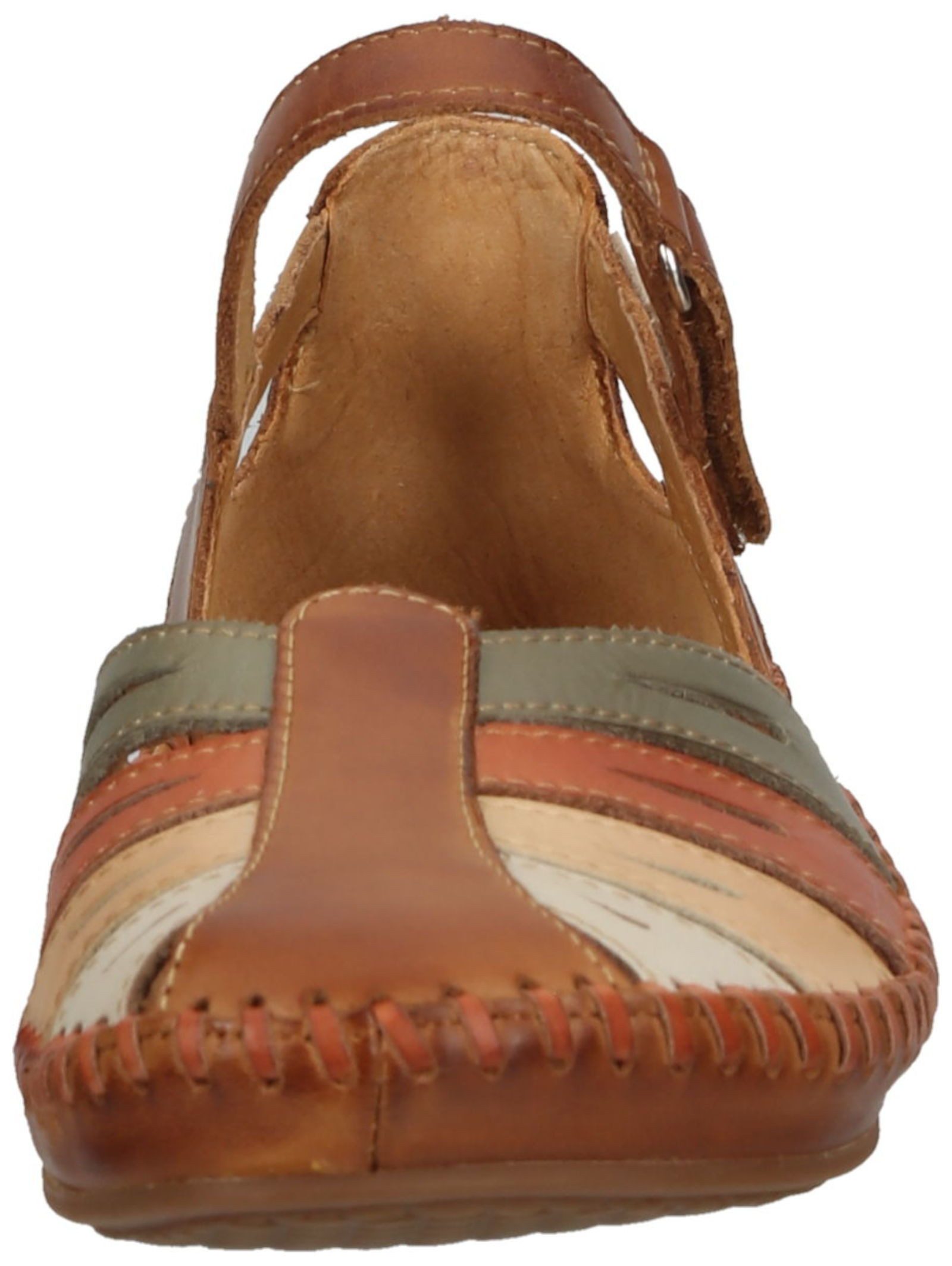 PIKOLINOS PIKOLINOS Sandalen Leder Riemchensandale