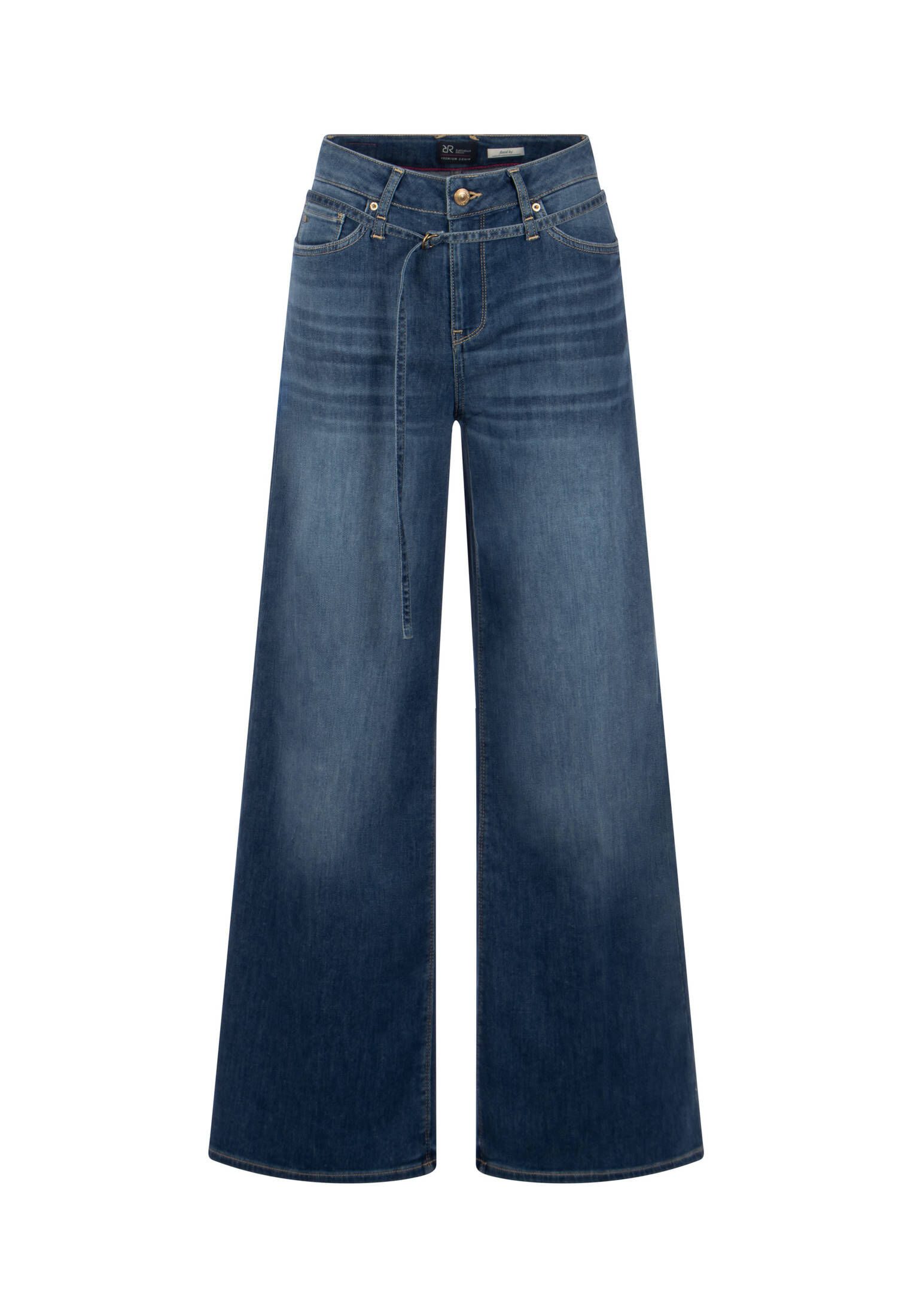 Raffaello Rossi 5-Pocket-Jeans Damen Jeans SVENTY günstig online kaufen