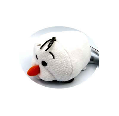 Disney Kuscheltier Olaf Tsum Tsum Frozen 15 cm Kuscheltier Plüschtier Figur