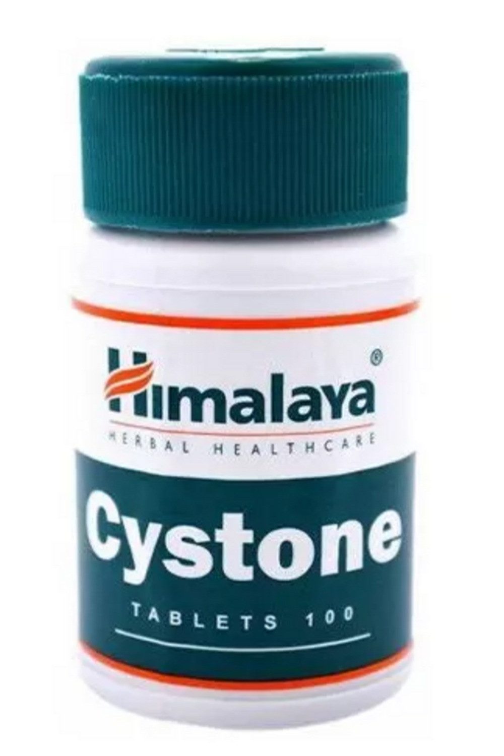 Himalaya Cystone 100 Tabletten Kapseln