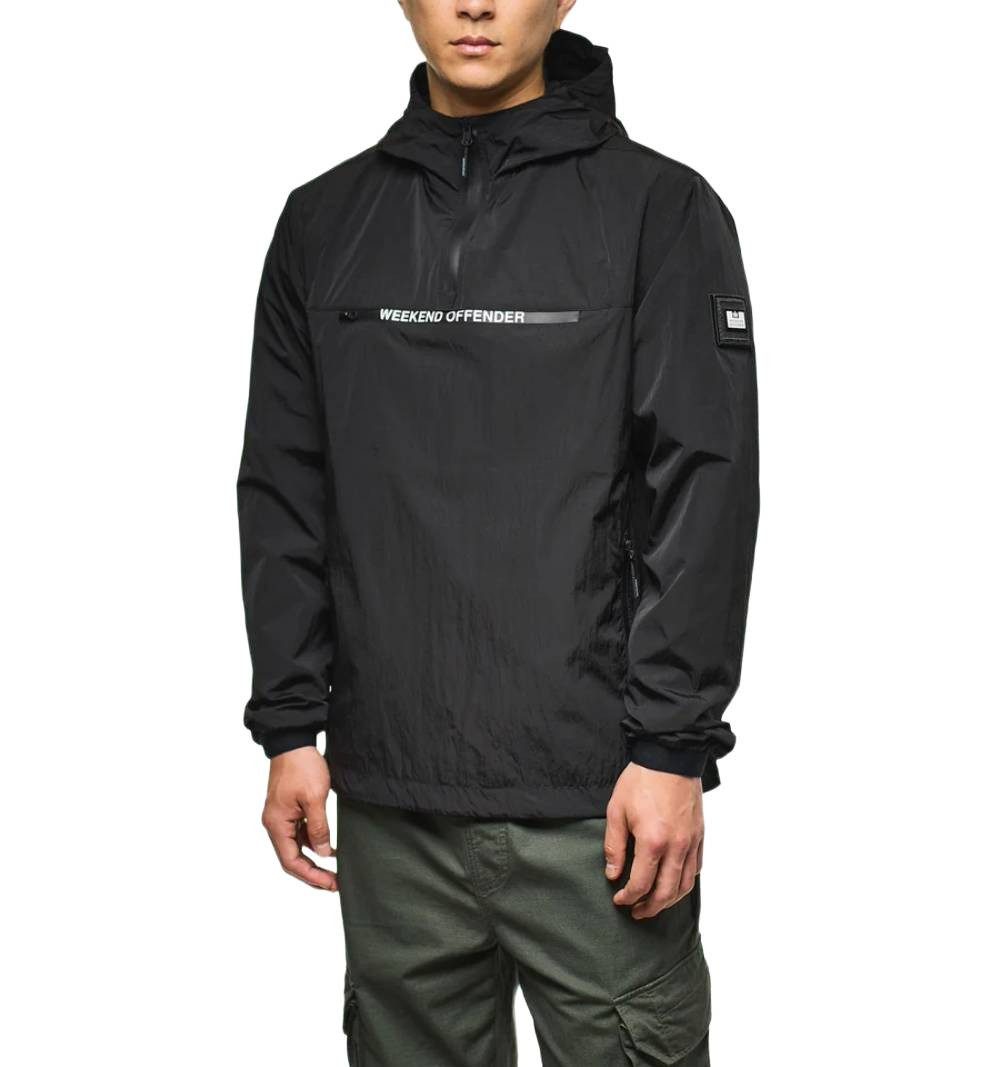 Weekend Offender Windbreaker Windbreaker Weekend Offender Ranglin günstig online kaufen
