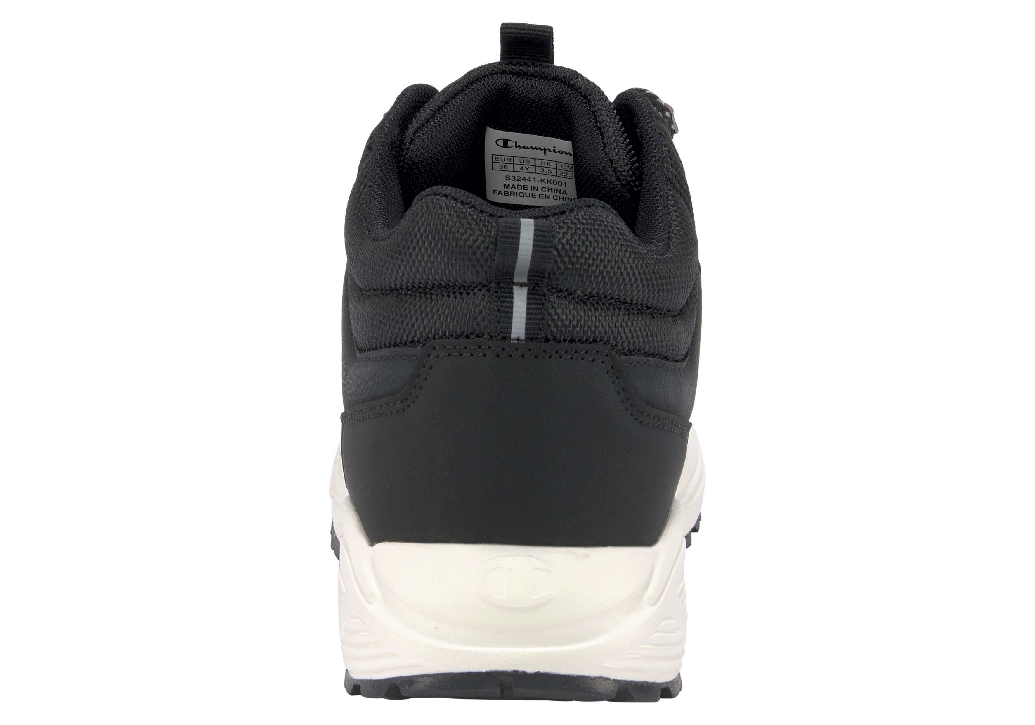 Champion RX Winterboots CLIMB MID B GS