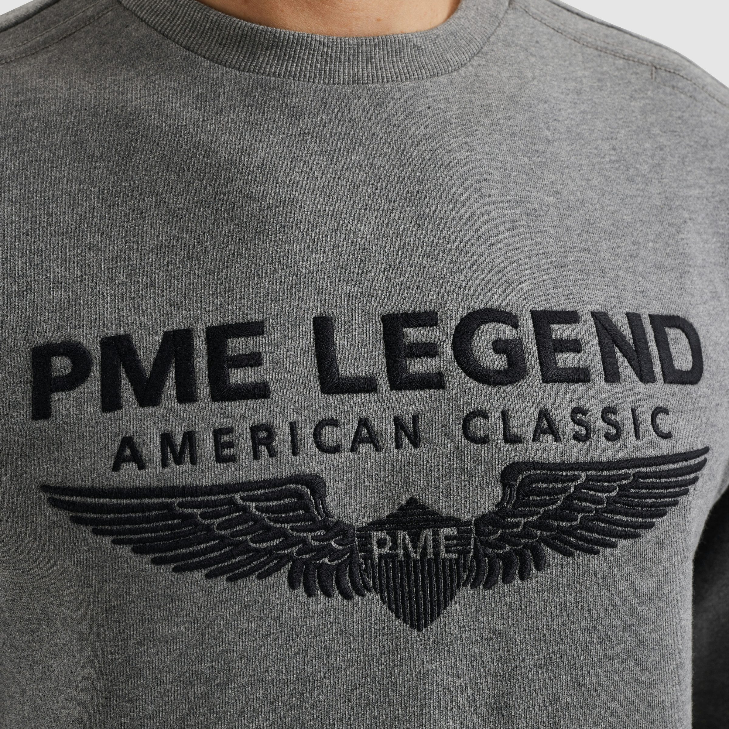 PSW0000440-960 Grey Melee
