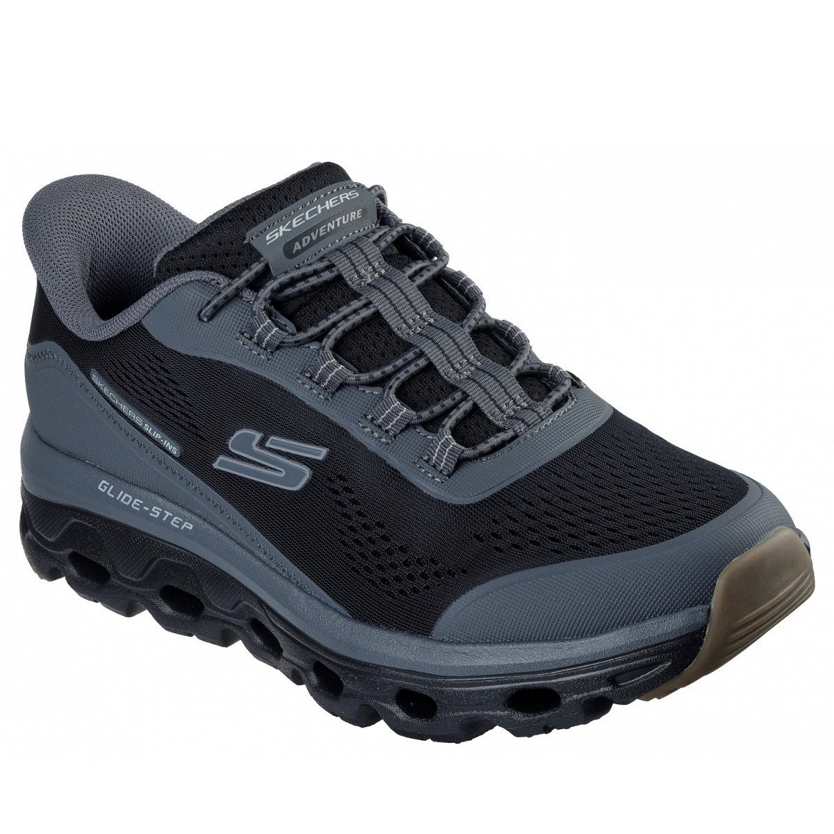 Skechers Glide Stop Slip IN Trainingsschuh günstig online kaufen