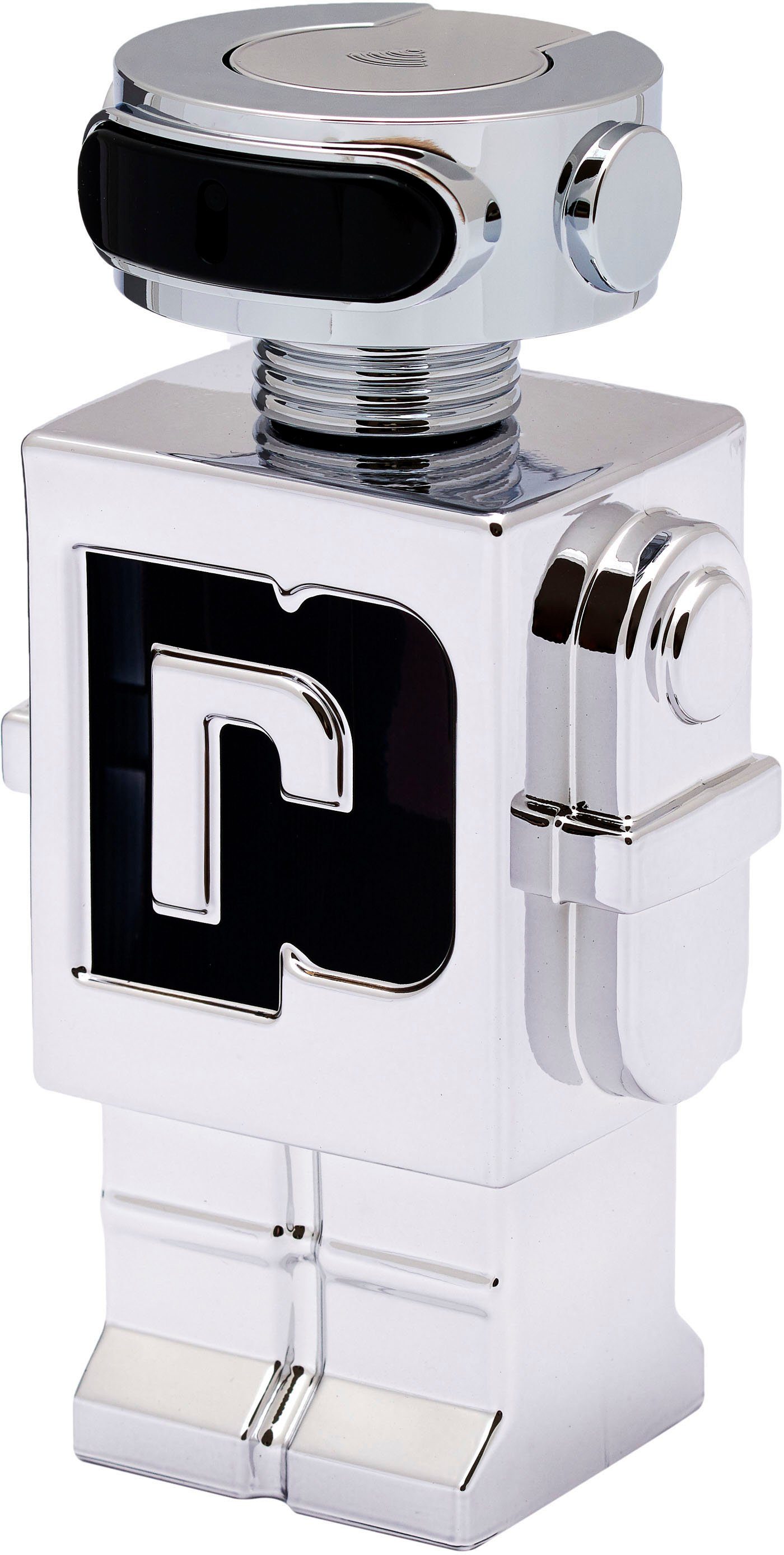 Eau de Toilette Phantom Refillable