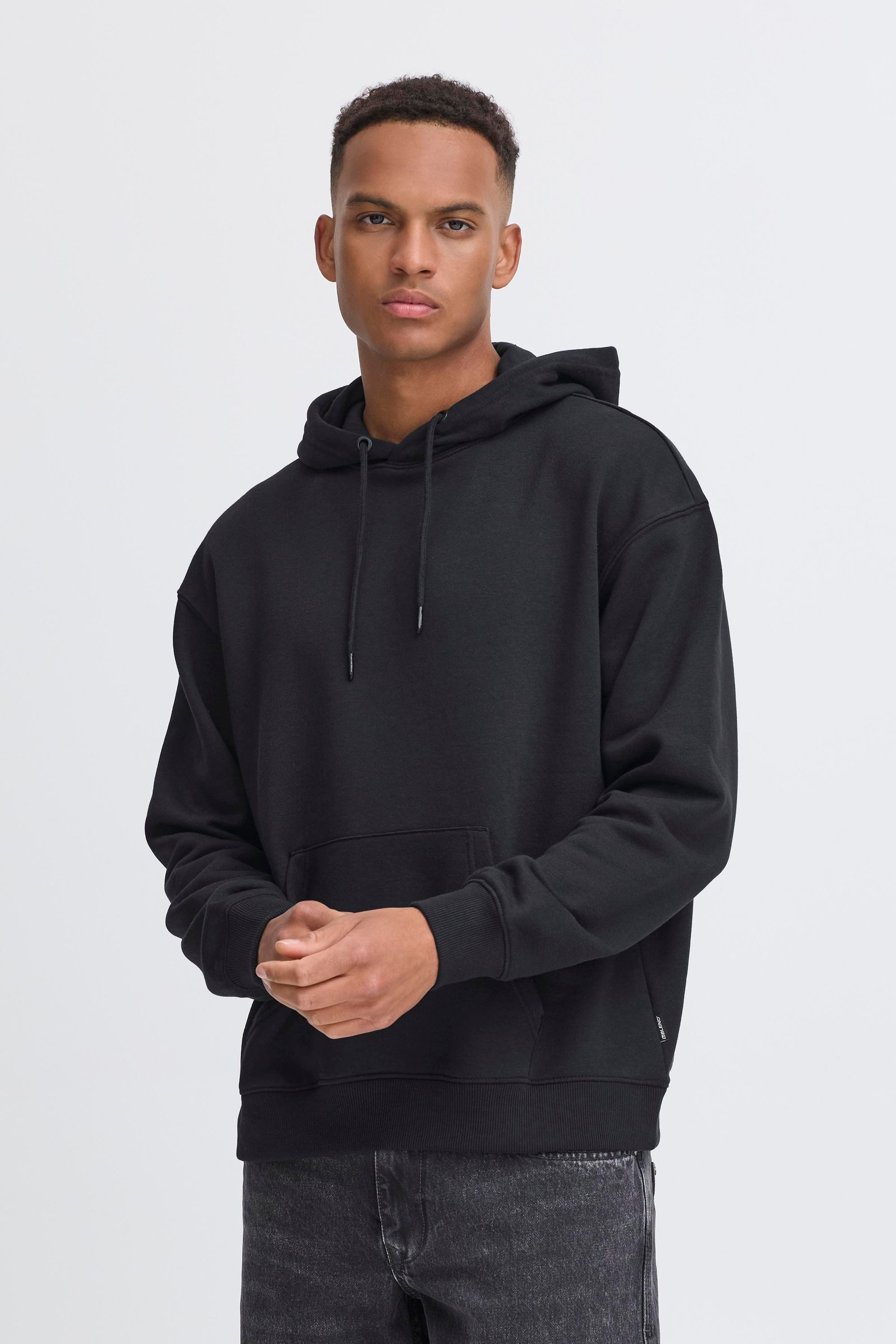 Blend Kapuzenpullover BHJUSTAN Stilvoller Hoodie mit Kapuze günstig online kaufen
