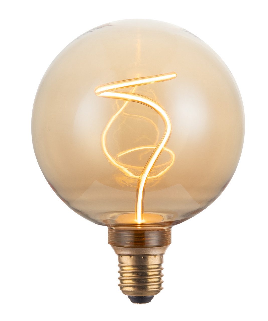 ENOVALITE LED-Leuchtmittel ENOVALITE LED-Leuchtmittel E27 5 W 1800 K Warmweiß, E27, Warmweiß