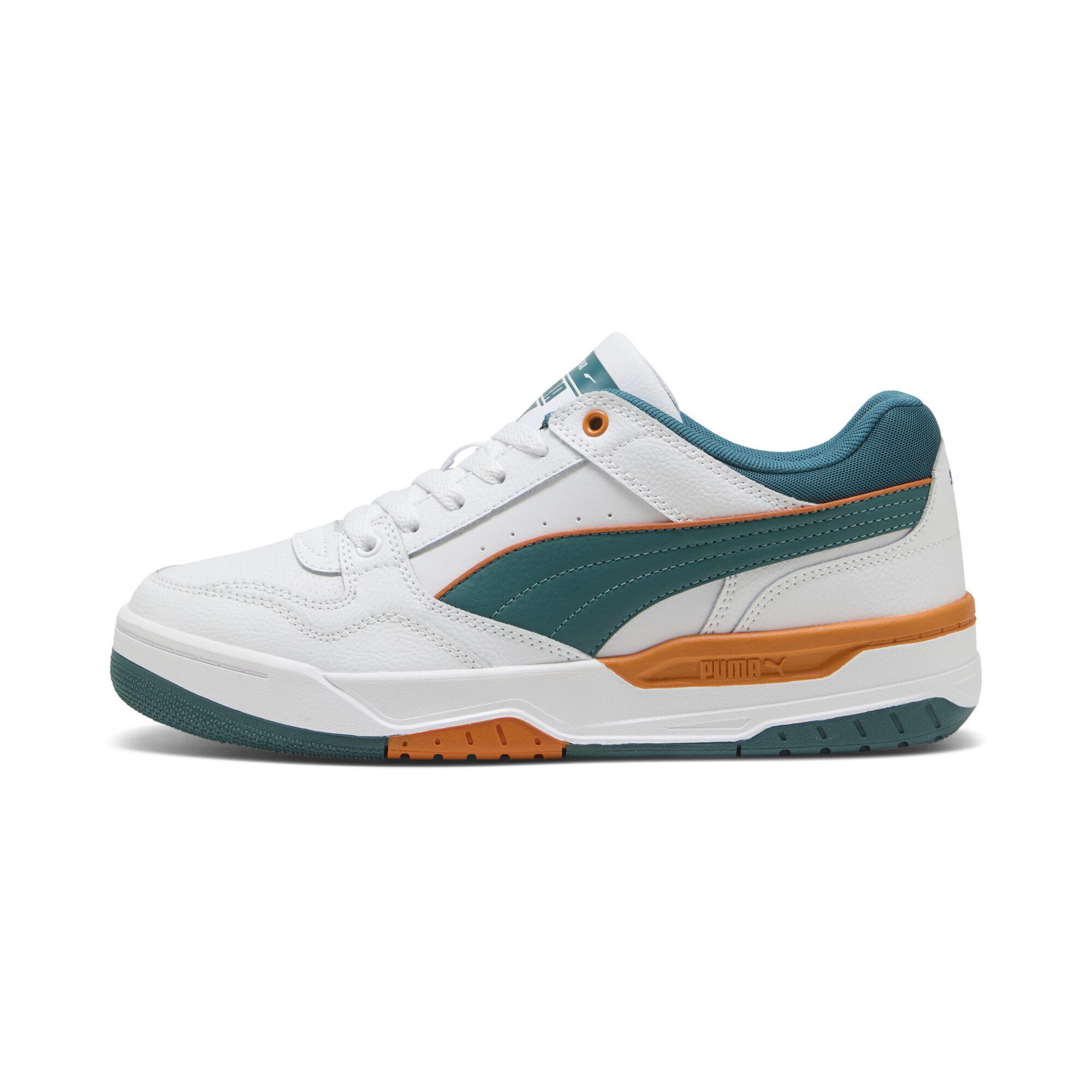 PUMA Rebound Retro Sneakers Erwachsene Sneaker
