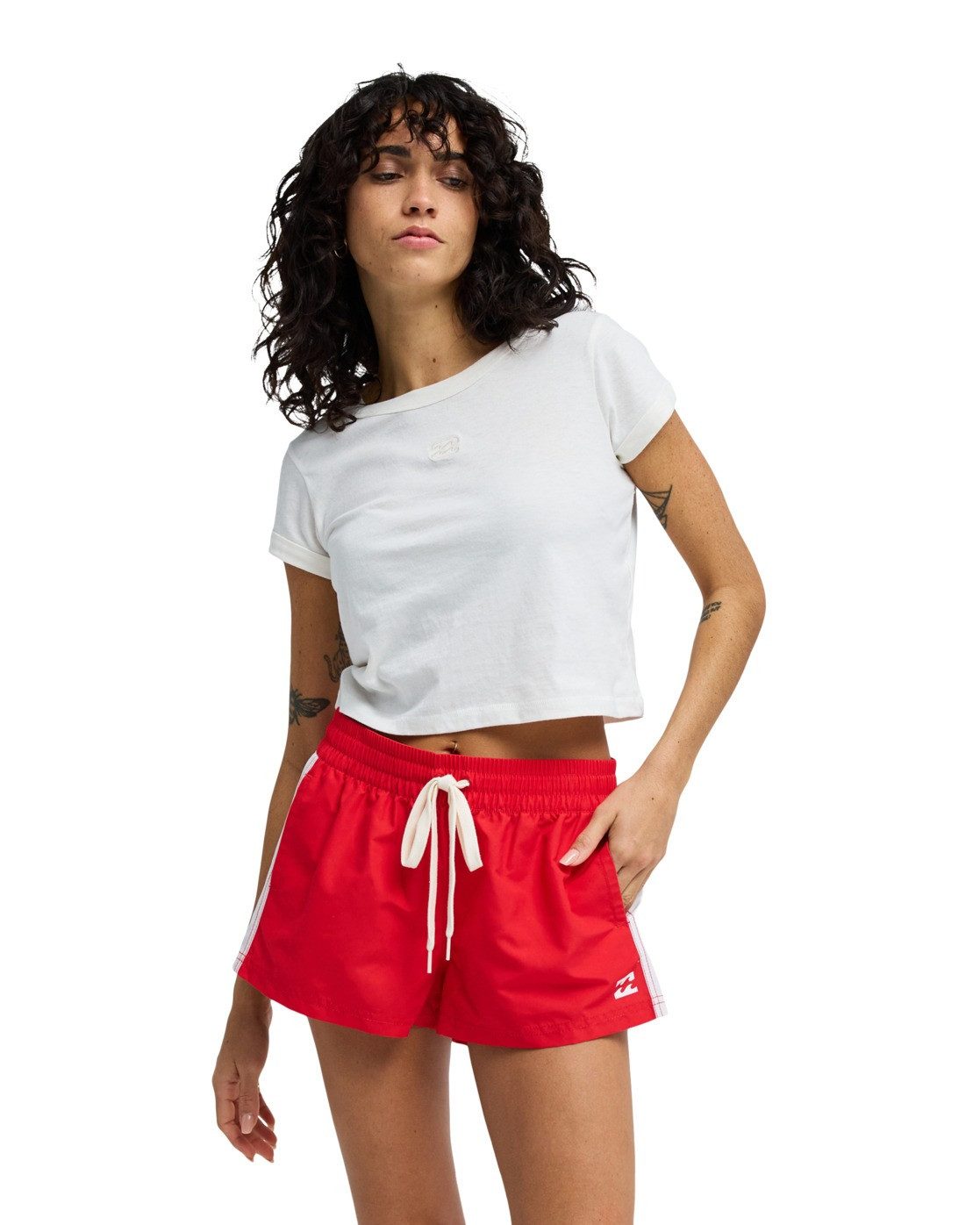 Billabong Sporttop Daily
