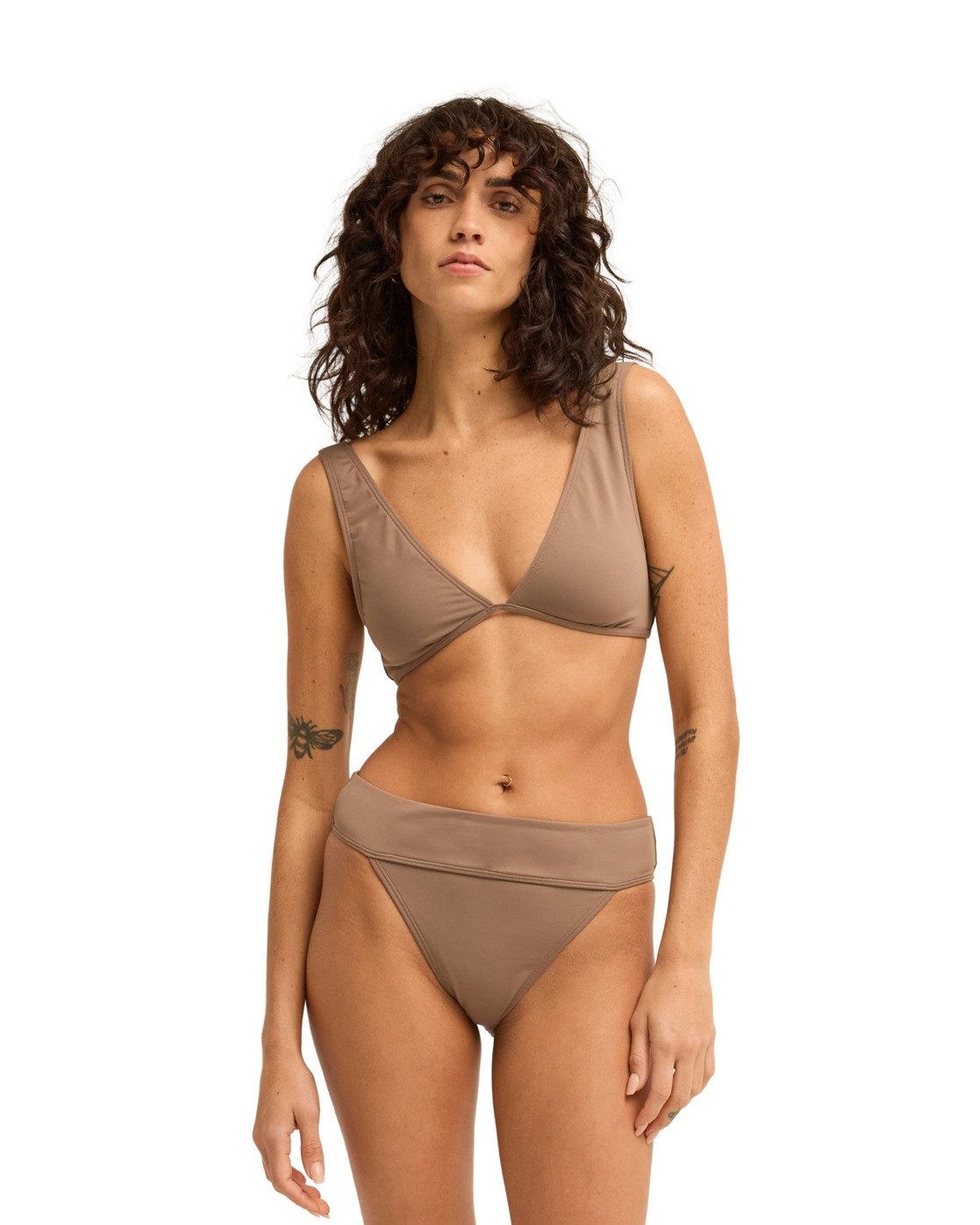 Billabong Tankini-Top Sol Searcher Ava Tank