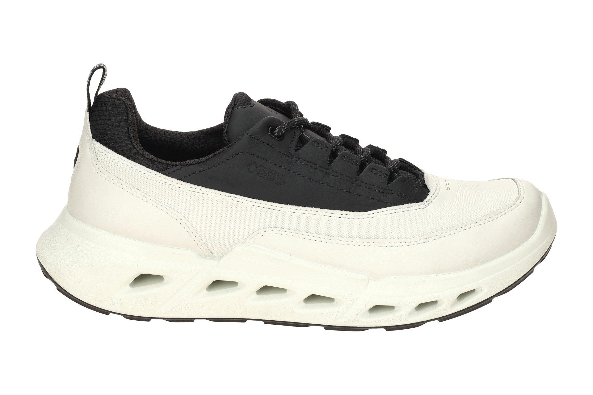 Ecco 85030451222 Schnürschuh