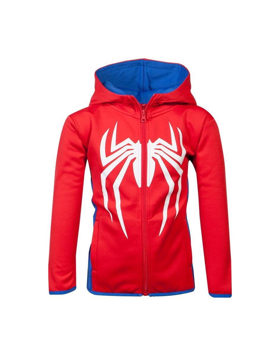 Spiderman Kapuzenpullover