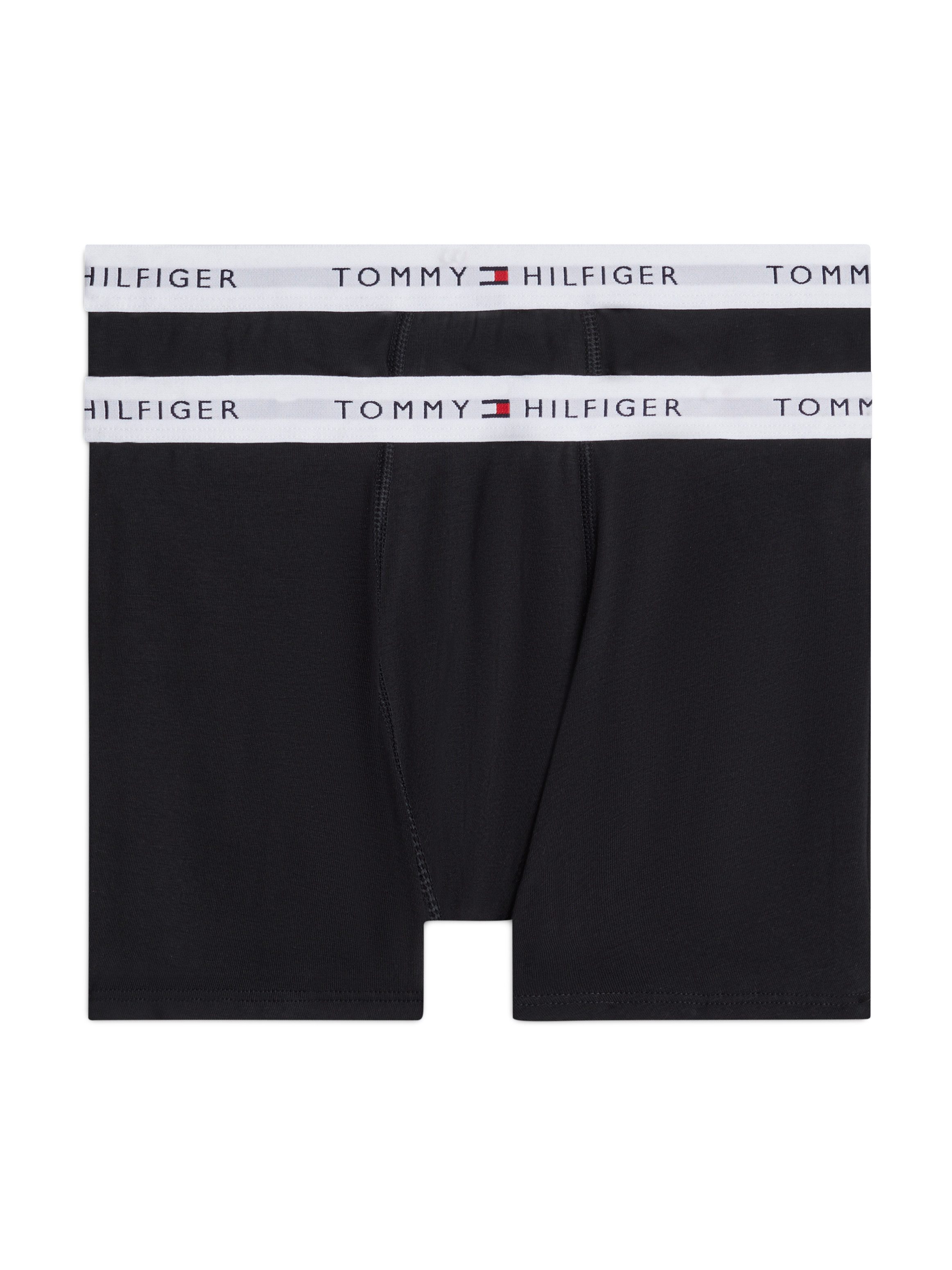 Tommy Hilfiger Underwear Boxershorts 2PK BOXER günstig online kaufen