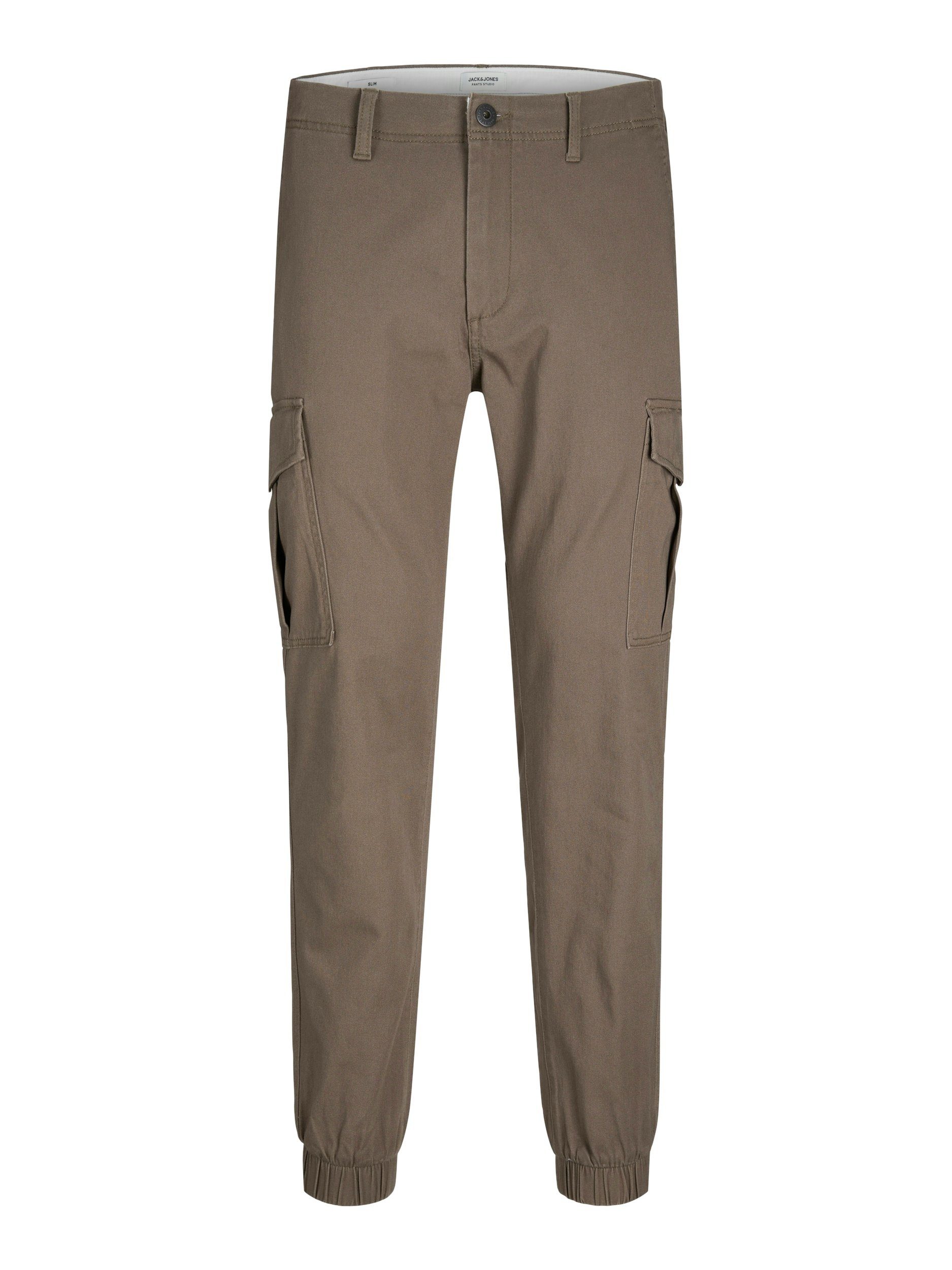 Cargohose JPSTMARCO JJJOE CUFFED