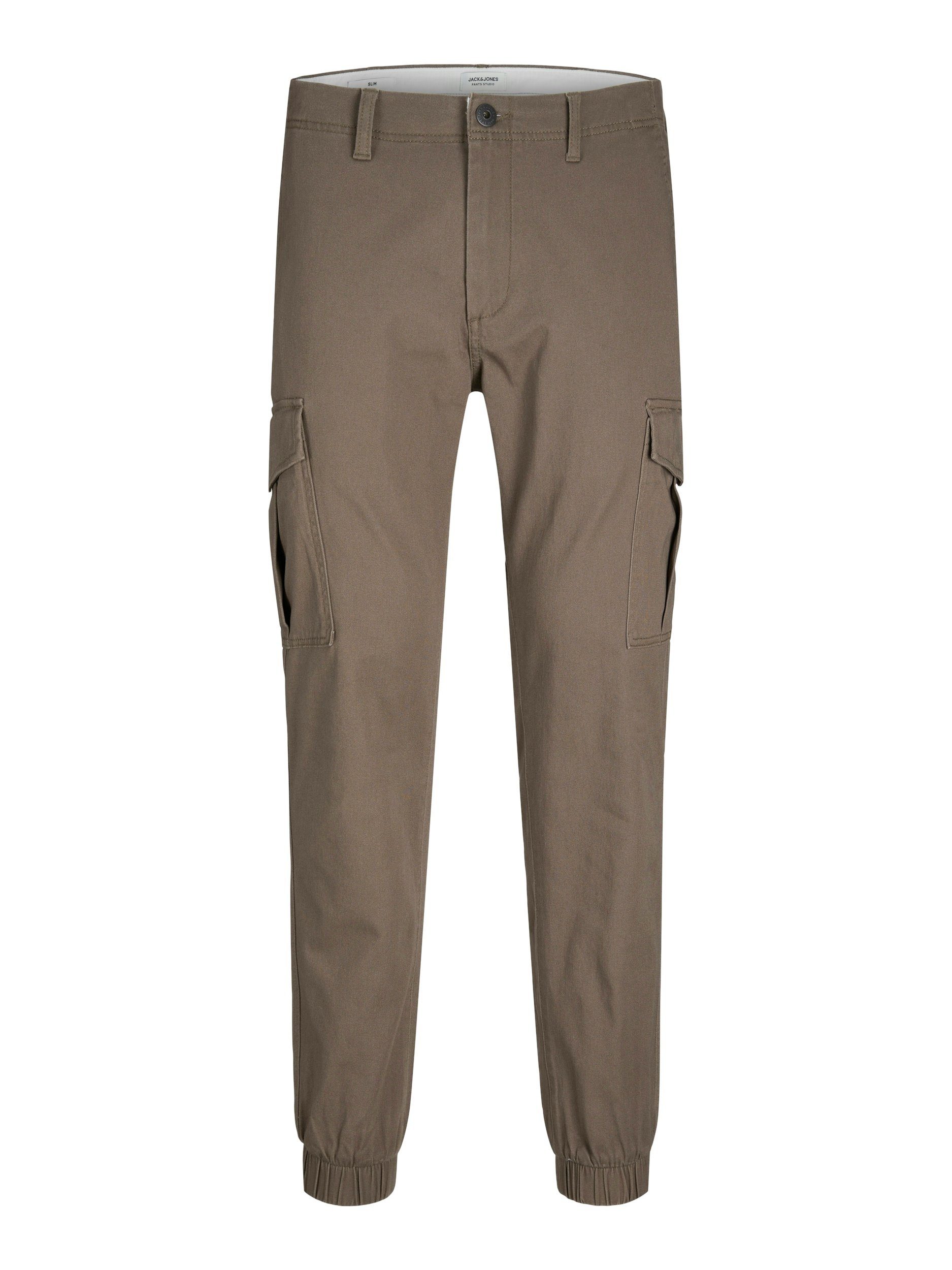 Jack & Jones Cargohose JPSTMARCO JJJOE CUFFED