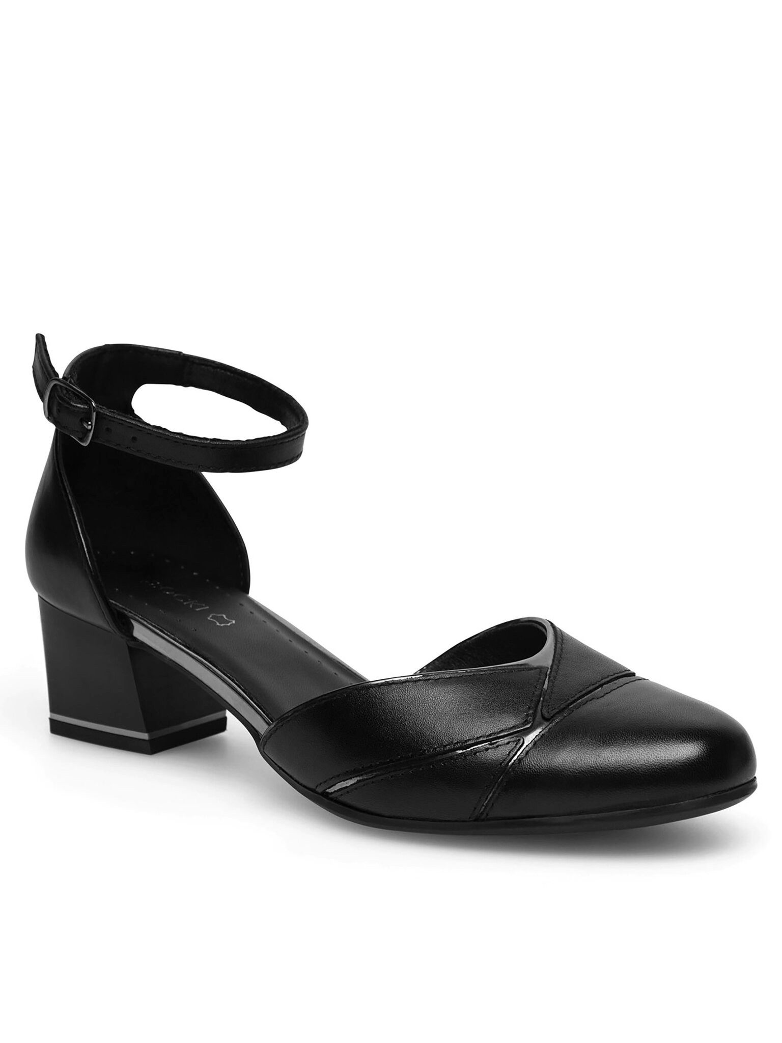 LASOCKI Lasocki Pumps Damen RST-NOEMI-03 Schwarz günstig online kaufen