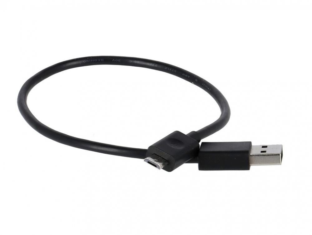 SIGMA Fahrradcomputer Sigma Micro USB-Kabel für ROX 7/11/12,Pure GPS,ID Run