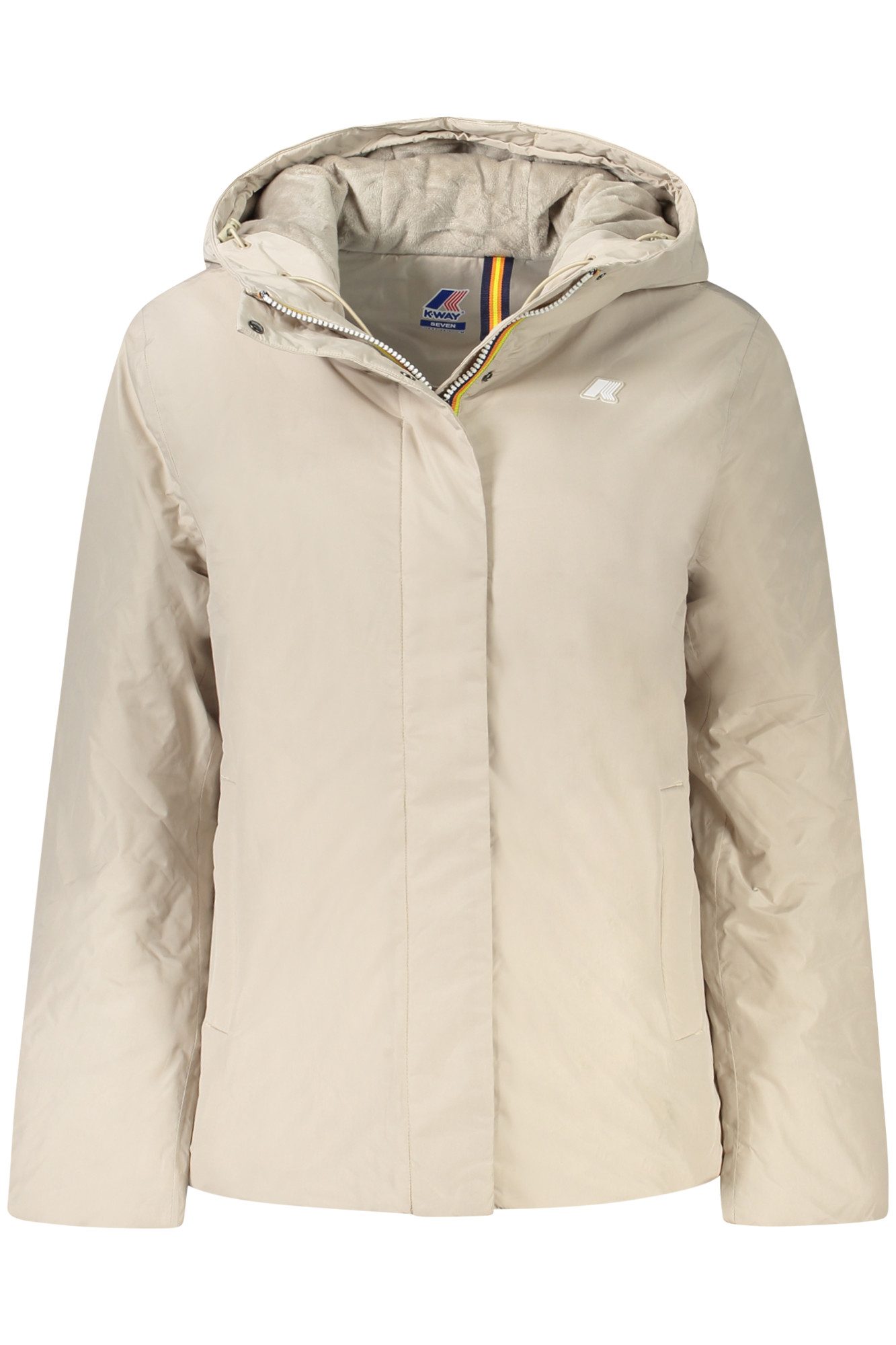 Outdoorjacke