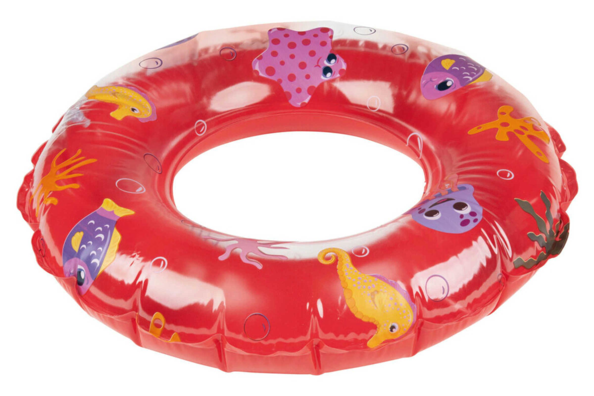 Badespielzeug Playtive Kinder Badespaß Schwimmen Wasser Schwimmring