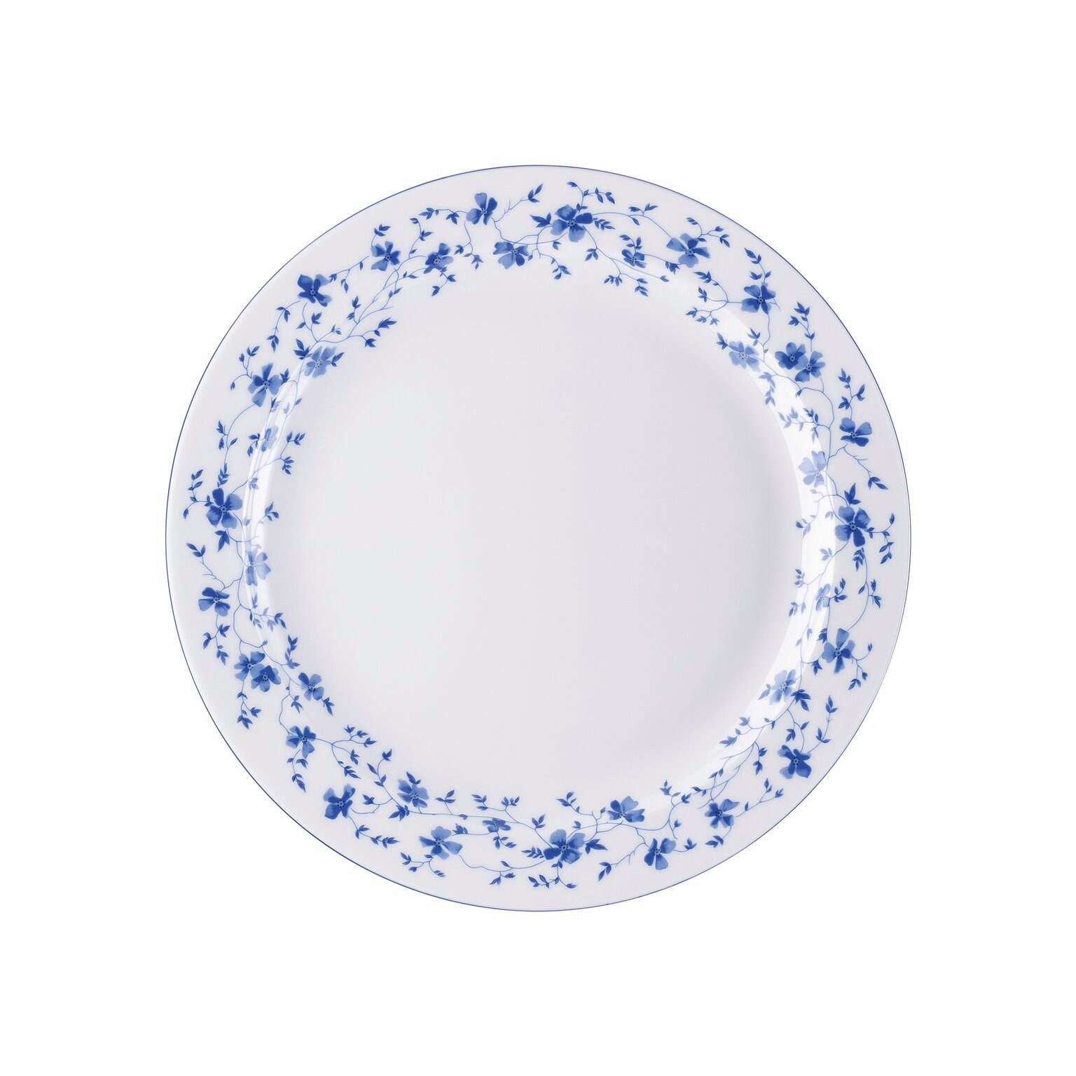 Rosenthal Тарілки Rosenthal Form 1382 Speiseteller, Porzellan