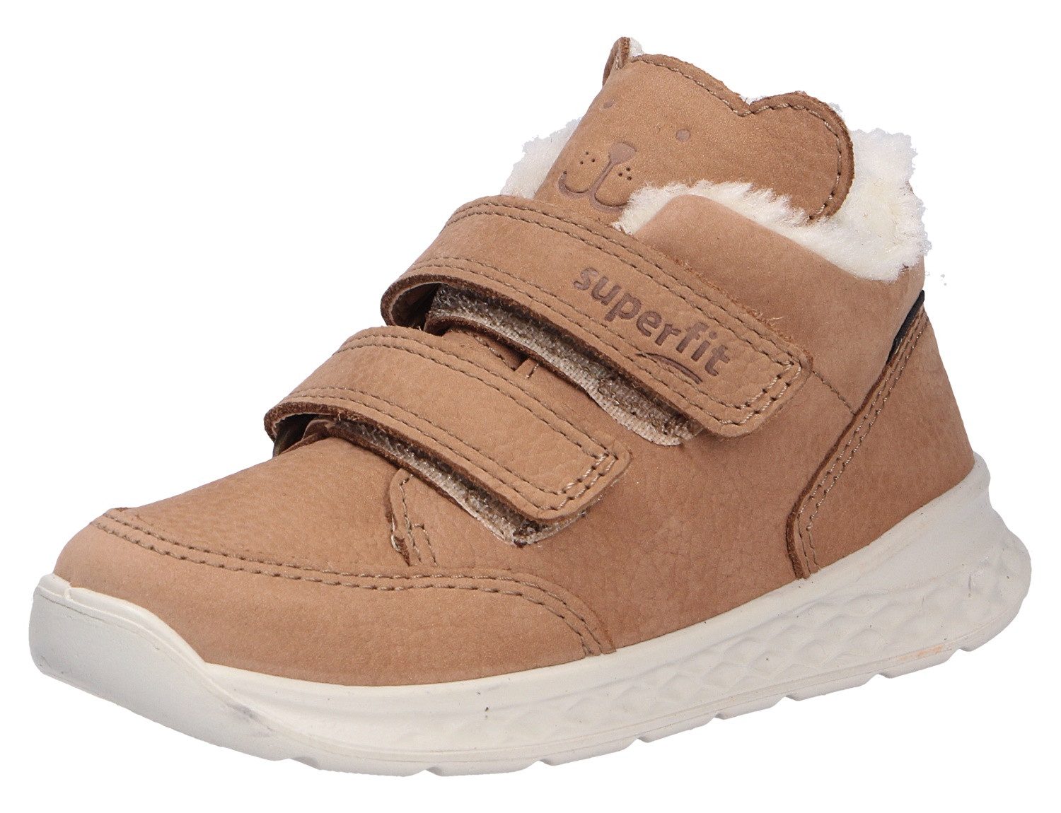 Superfit Winterstiefel Robuste Qualität