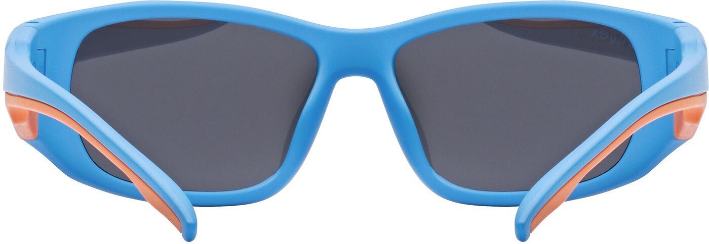 Uvex Sonnenbrille uvex sportstyle 514 BLUE günstig online kaufen