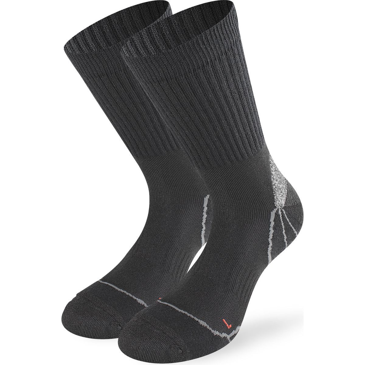 Lenz Wandersocken Trekking 1.0